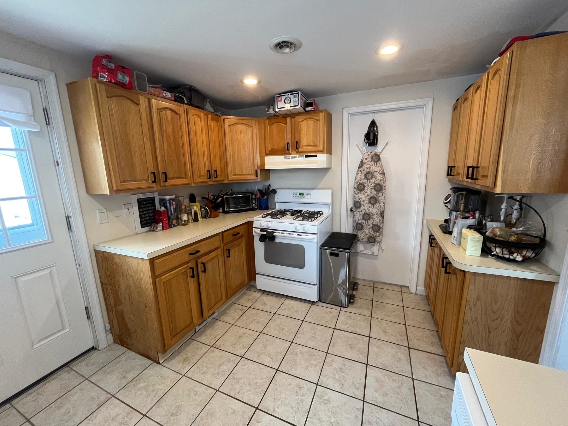 212 West Buttercup Road Wildwood Crest, NJ 08260 - Photo 14 of 25 Gallery Image 14