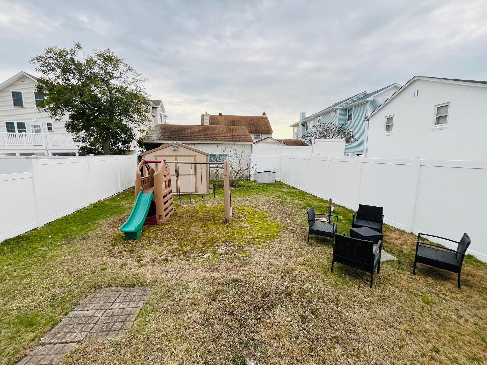 212 West Buttercup Road Wildwood Crest, NJ 08260 - Photo 6 of 25 Gallery Image 6