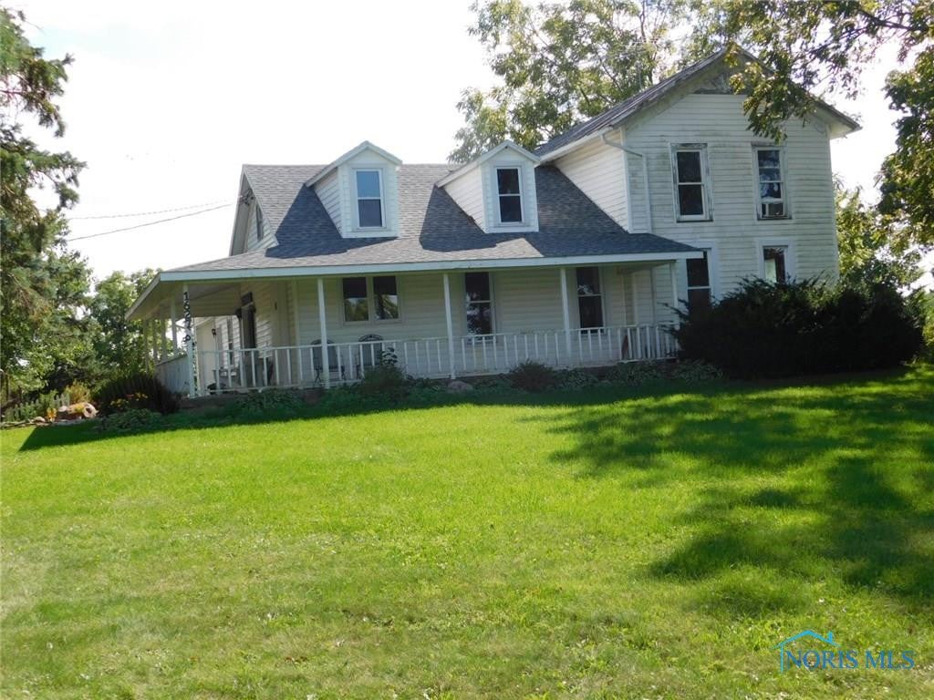 16278 Williams County Rd R Alvordton, OH 43501 - Photo 2 of 32 Gallery Image 2