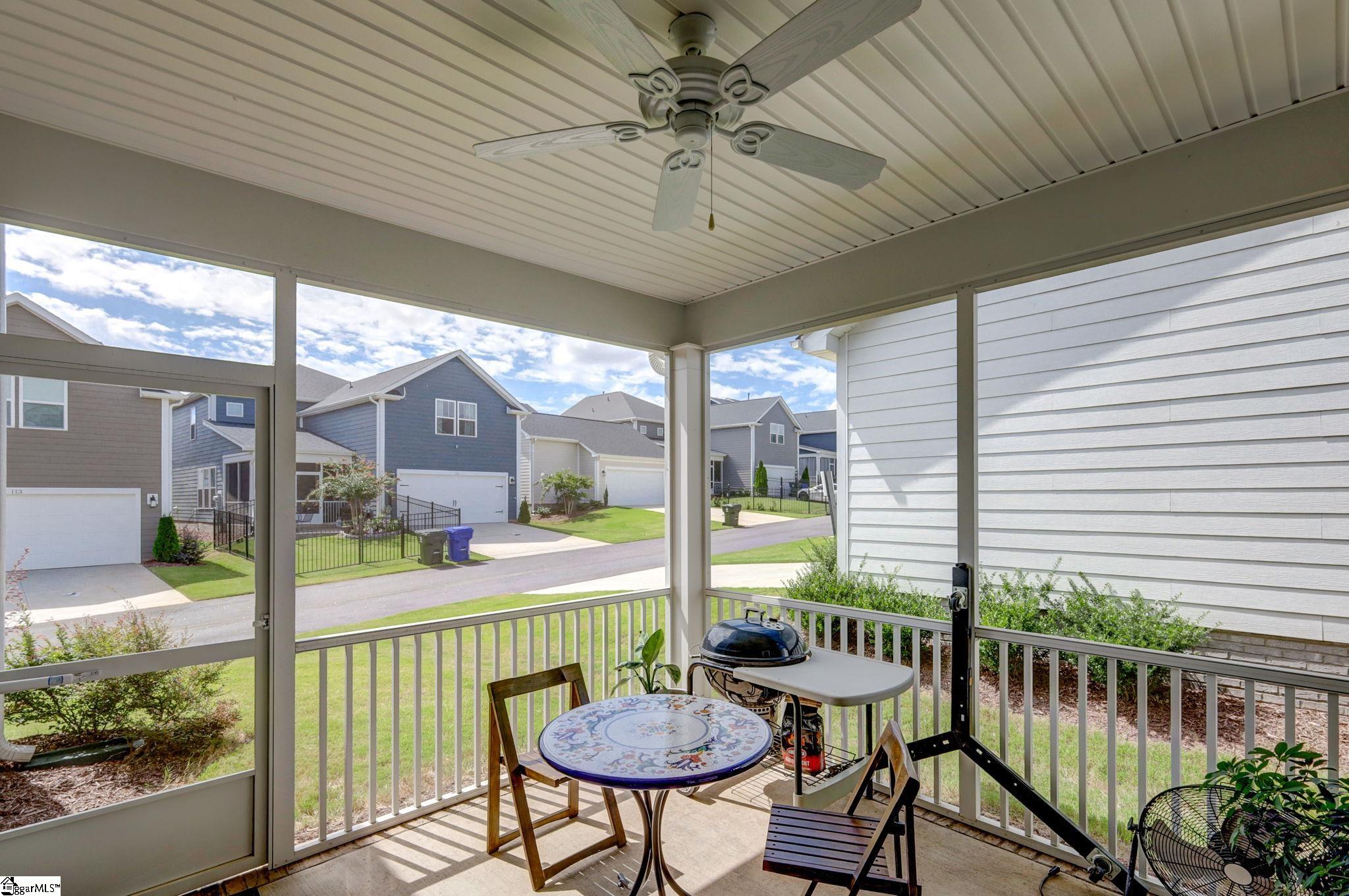 36 Elmsley Road Greenville, SC 29607 - Photo 33 of 36