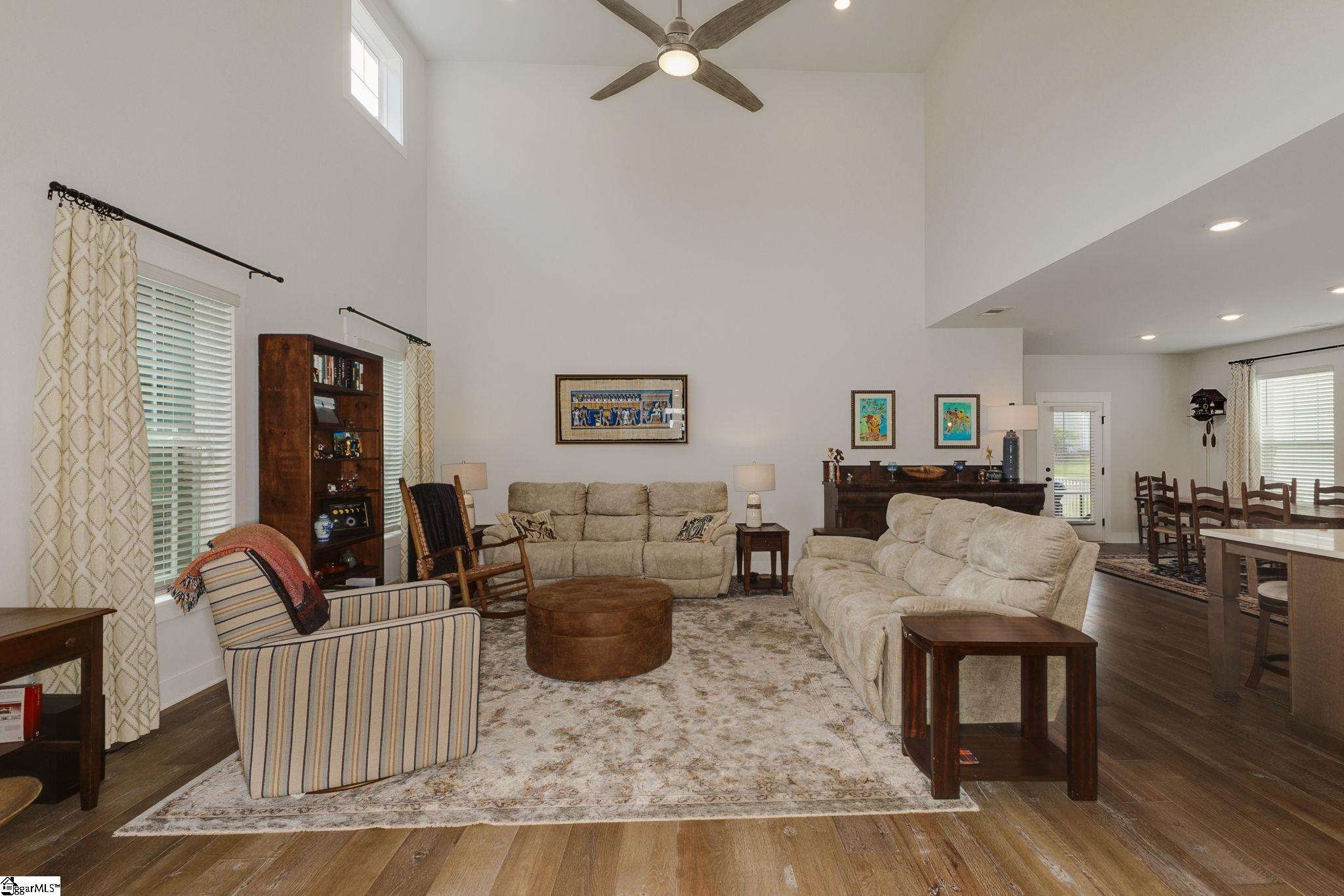 36 Elmsley Road Greenville, SC 29607 - Photo 8 of 36