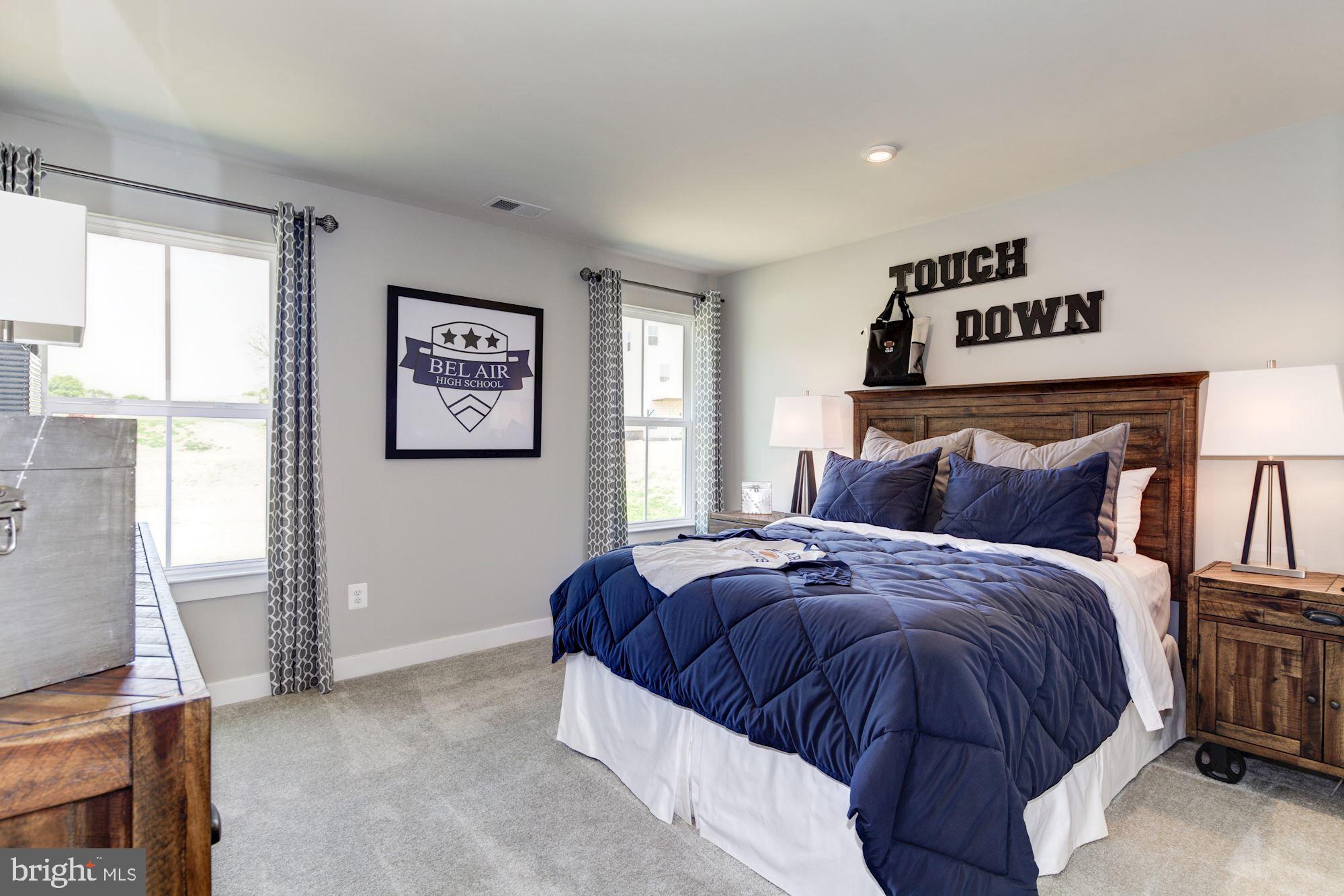 14402 Claggett Run Road Brandywine, MD 20613 - Photo 16 of 23 BEDROOM