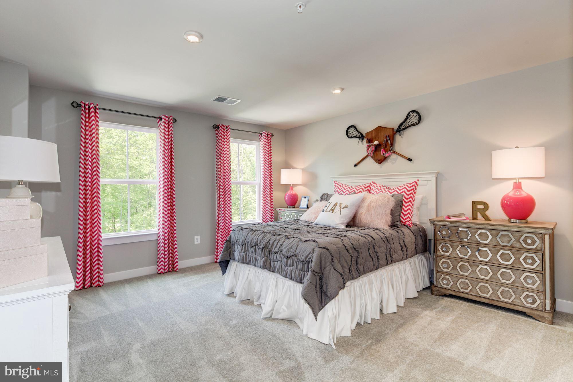 14402 Claggett Run Road Brandywine, MD 20613 - Photo 17 of 23 BEDROOM