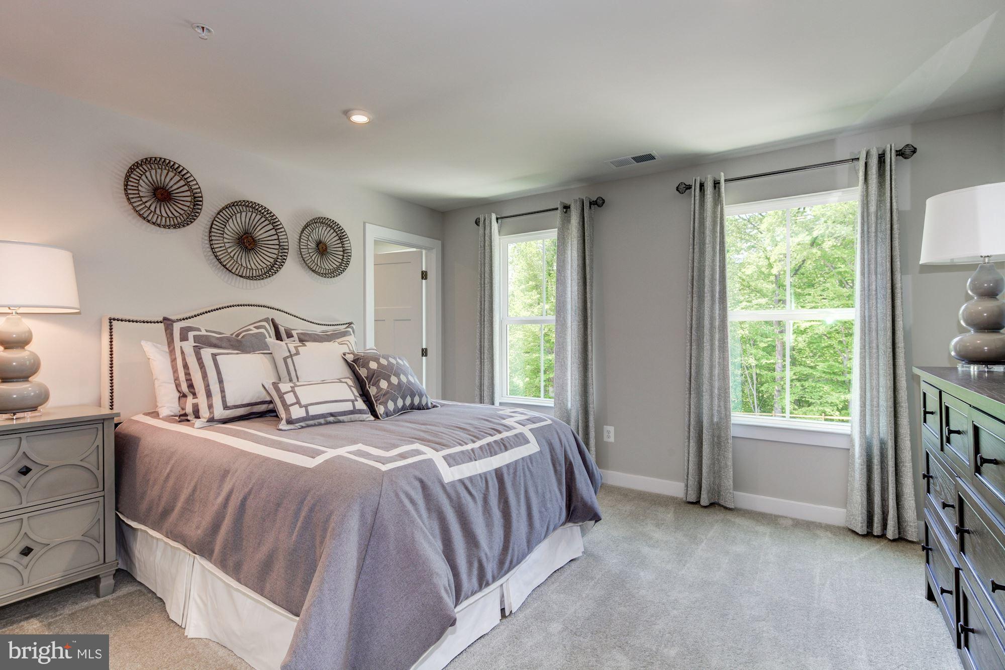14402 Claggett Run Road Brandywine, MD 20613 - Photo 18 of 23 BEDROOM