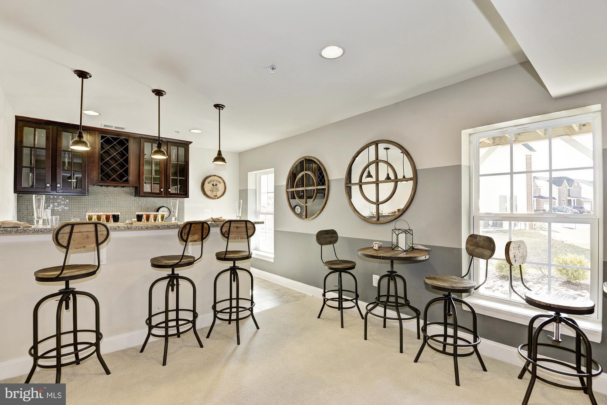14402 Claggett Run Road Brandywine, MD 20613 - Photo 2 of 23 RECREATION ROOM