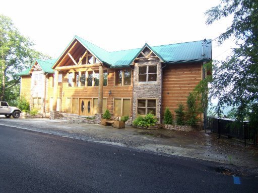 922 Village Loop Road Gatlinburg, TN 37738 - Photo 1 of 1 Primary Photo