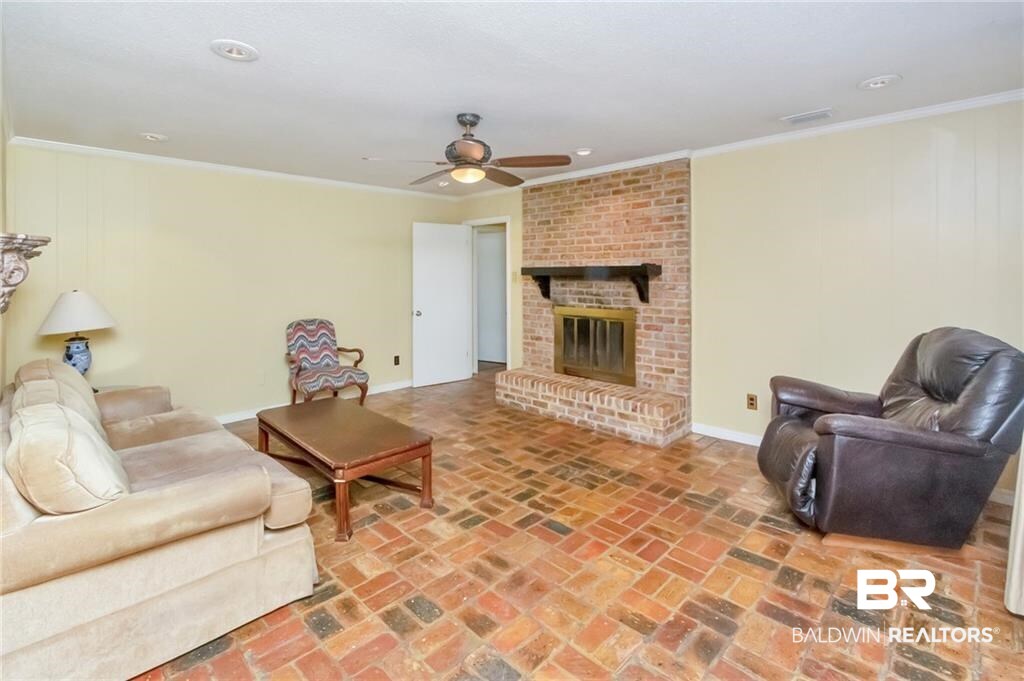 401 Hounds Run East Mobile, AL 36608 - Photo 13 of 42 Gallery Image 13