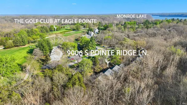 $210,000 | 9006 South Pointe Ridge Lane, Unit 4, Bloomington, IN 47401