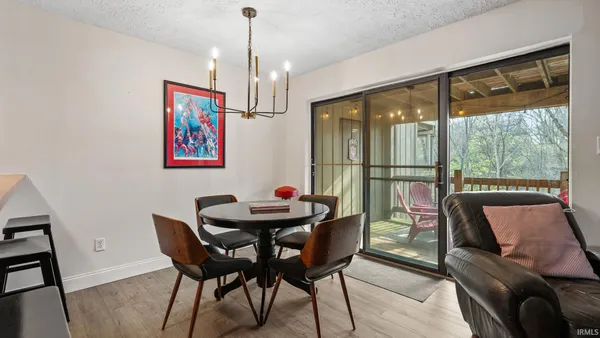 $210,000 | 9006 South Pointe Ridge Lane, Unit 4, Bloomington, IN 47401