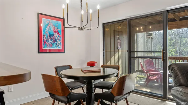 $210,000 | 9006 South Pointe Ridge Lane, Unit 4, Bloomington, IN 47401