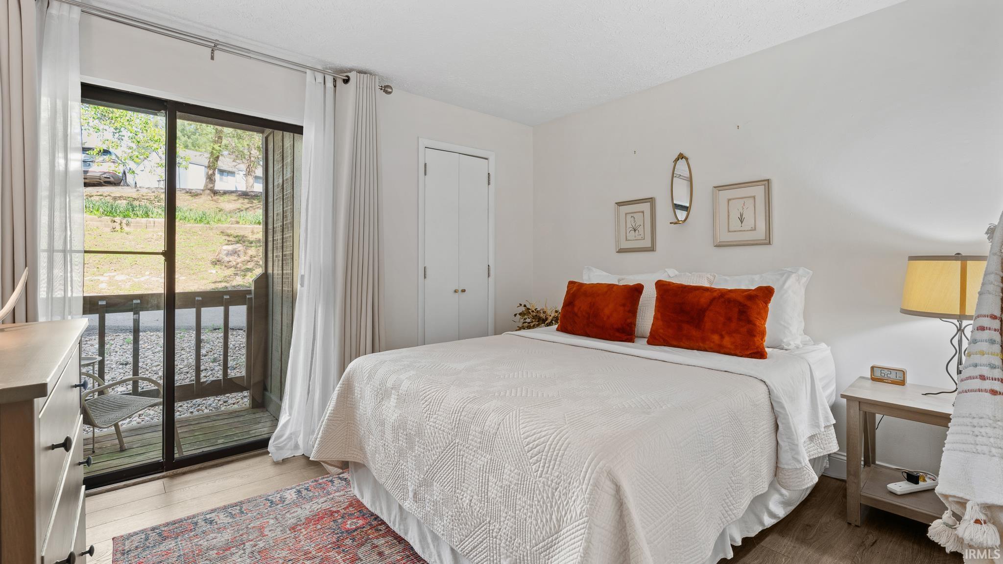 9006 South Pointe Ridge Lane, Unit 4 Bloomington, IN 47401 - Photo 20 of 36