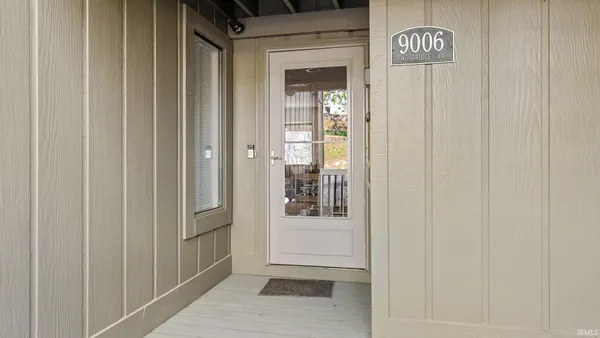 $210,000 | 9006 South Pointe Ridge Lane, Unit 4, Bloomington, IN 47401