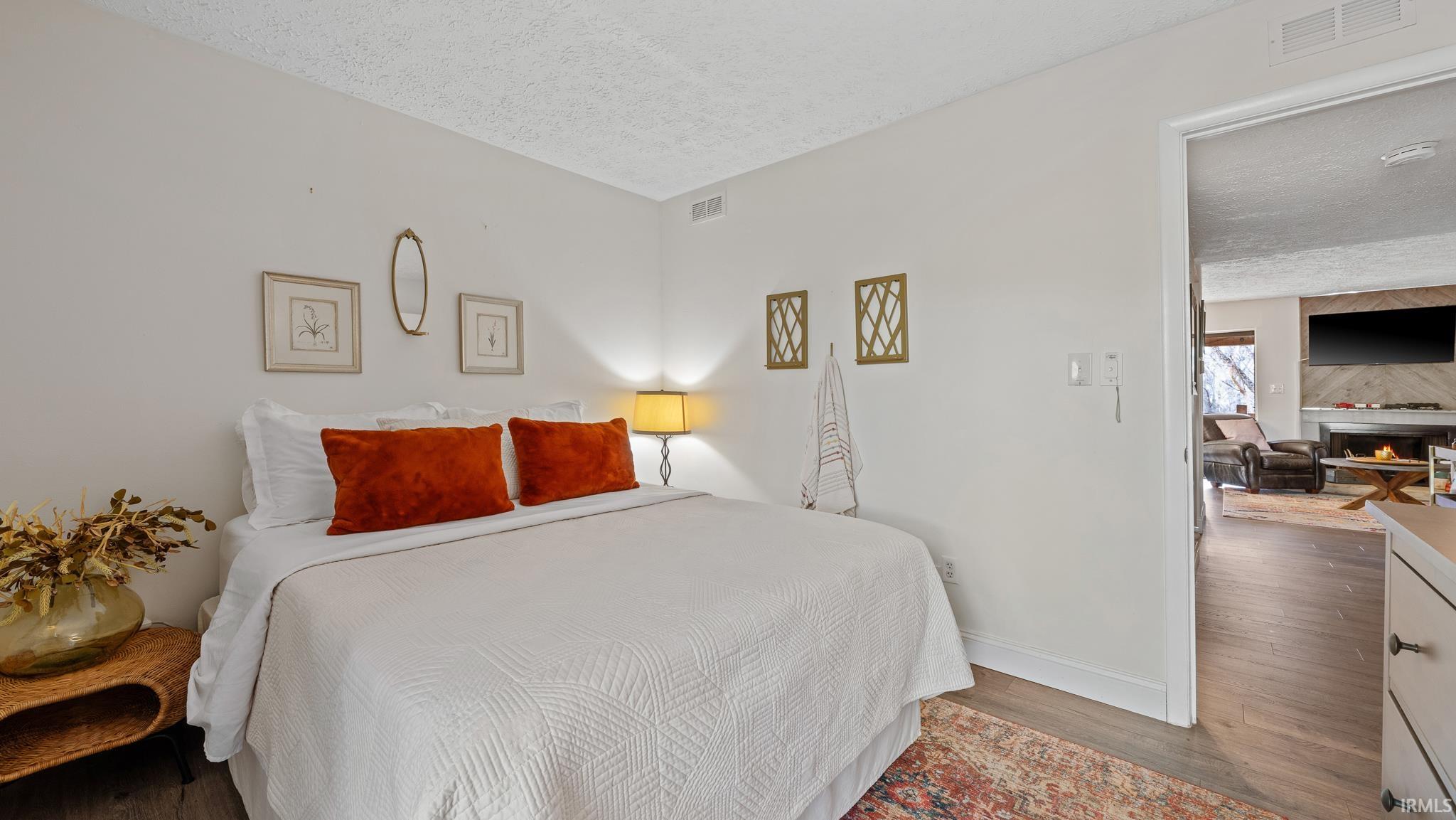 9006 South Pointe Ridge Lane, Unit 4 Bloomington, IN 47401 - Photo 21 of 36