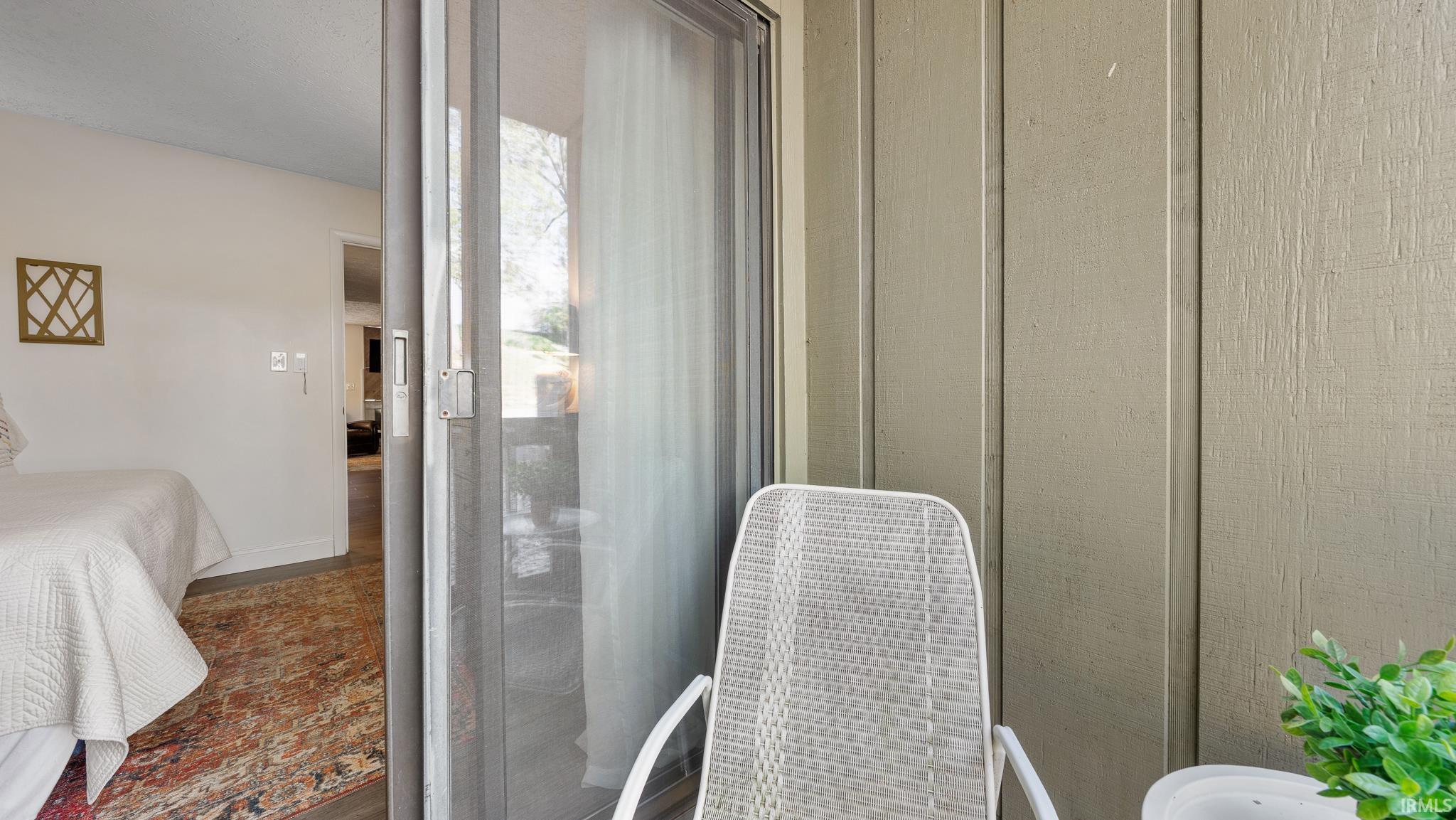 9006 South Pointe Ridge Lane, Unit 4 Bloomington, IN 47401 - Photo 22 of 36