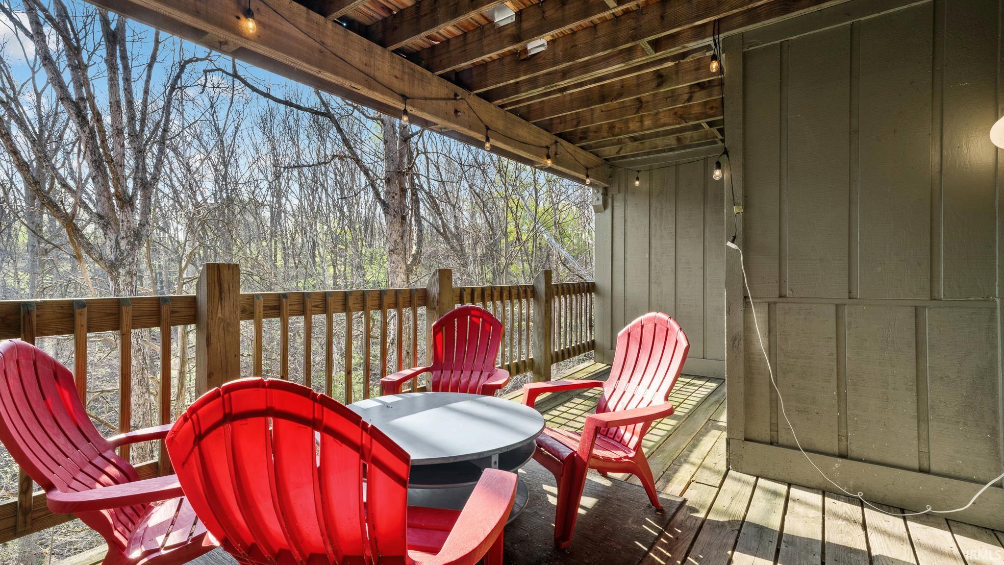 9006 South Pointe Ridge Lane, Unit 4 Bloomington, IN 47401 - Photo 24 of 36