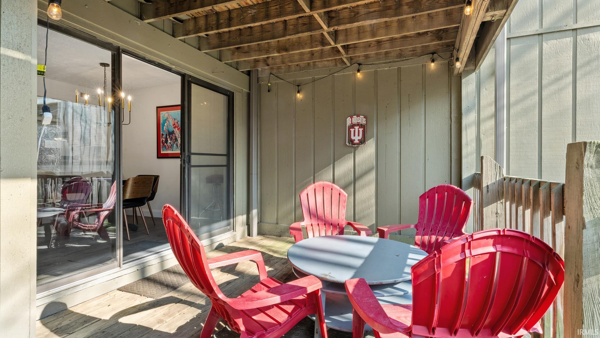 9006 South Pointe Ridge Lane, Unit 4 Bloomington, IN 47401 - Photo 25 of 36