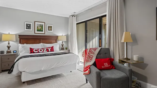 $210,000 | 9006 South Pointe Ridge Lane, Unit 4, Bloomington, IN 47401