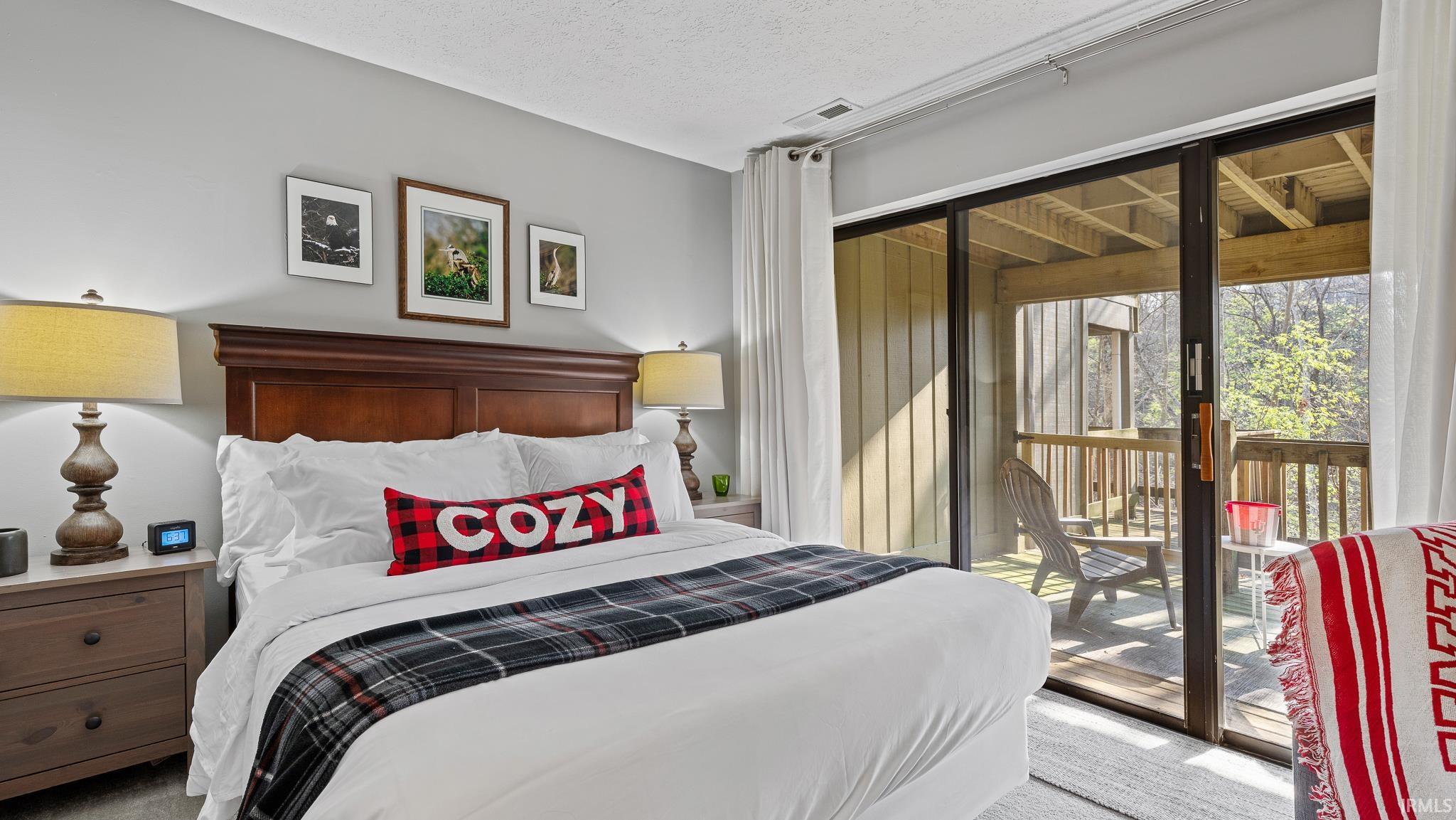 9006 South Pointe Ridge Lane, Unit 4 Bloomington, IN 47401 - Photo 29 of 36