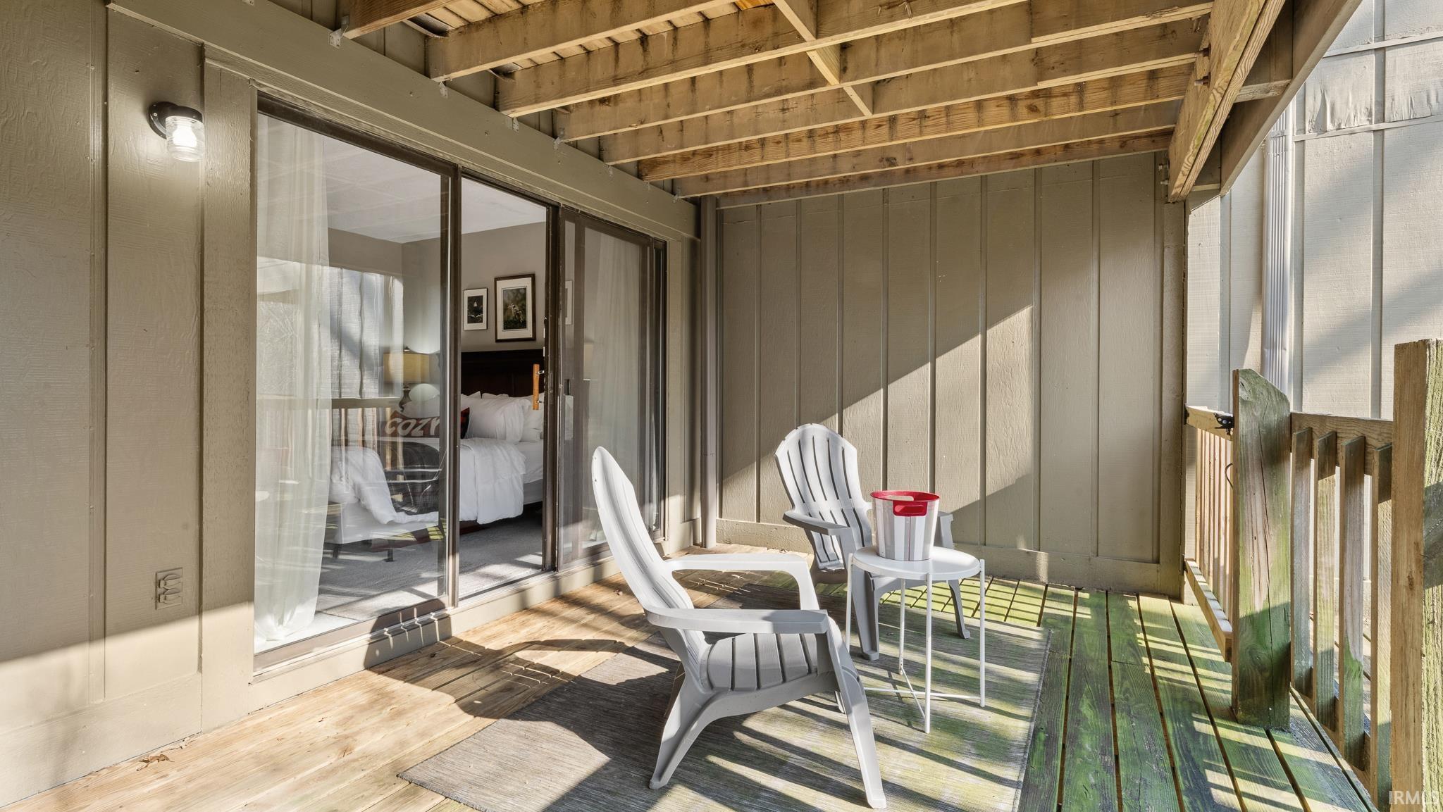 9006 South Pointe Ridge Lane, Unit 4 Bloomington, IN 47401 - Photo 34 of 36