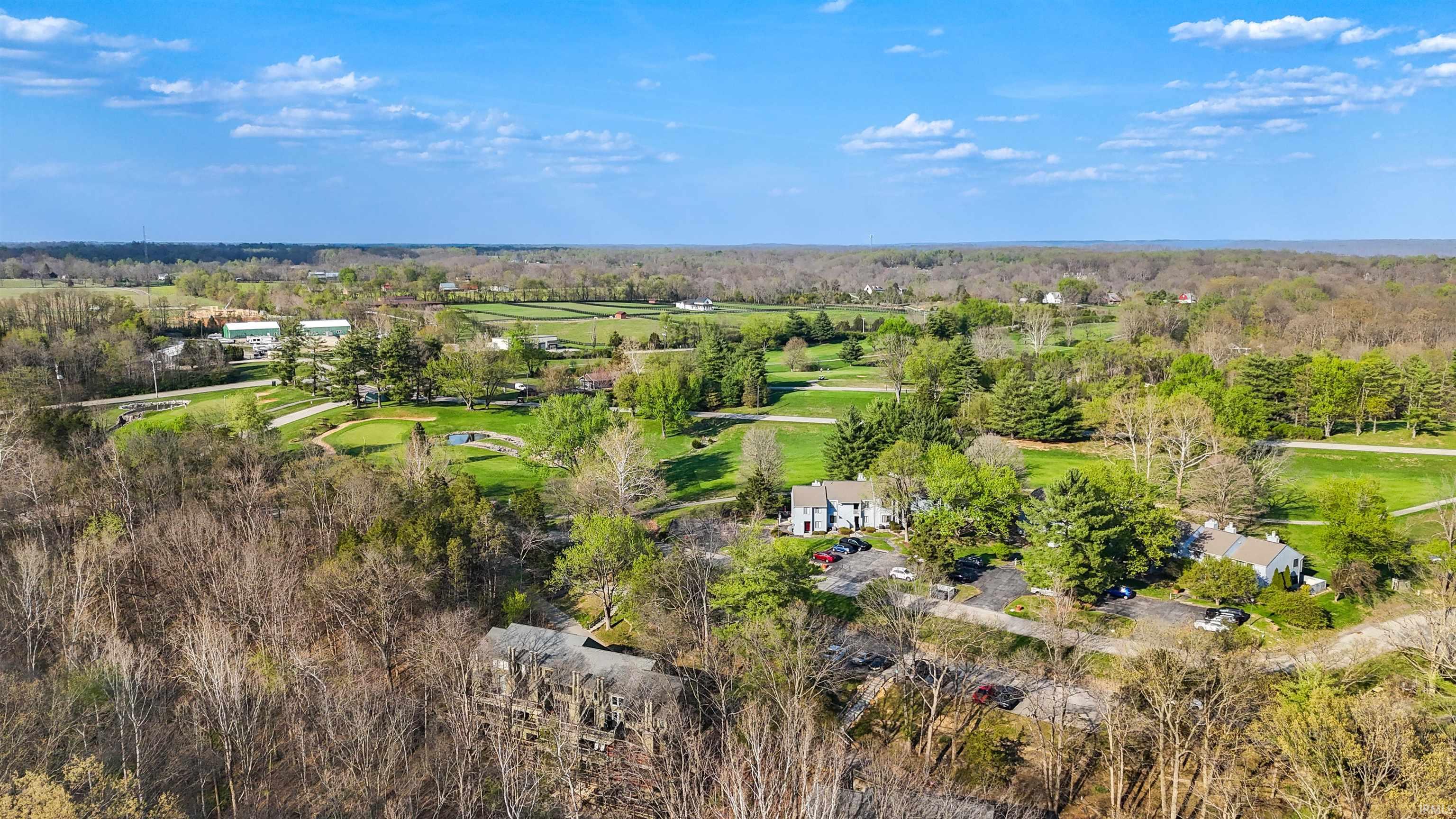 9006 South Pointe Ridge Lane, Unit 4 Bloomington, IN 47401 - Photo 36 of 36