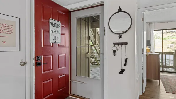 $210,000 | 9006 South Pointe Ridge Lane, Unit 4, Bloomington, IN 47401