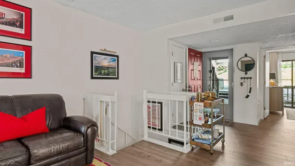 $210,000 | 9006 South Pointe Ridge Lane, Unit 4, Bloomington, IN 47401