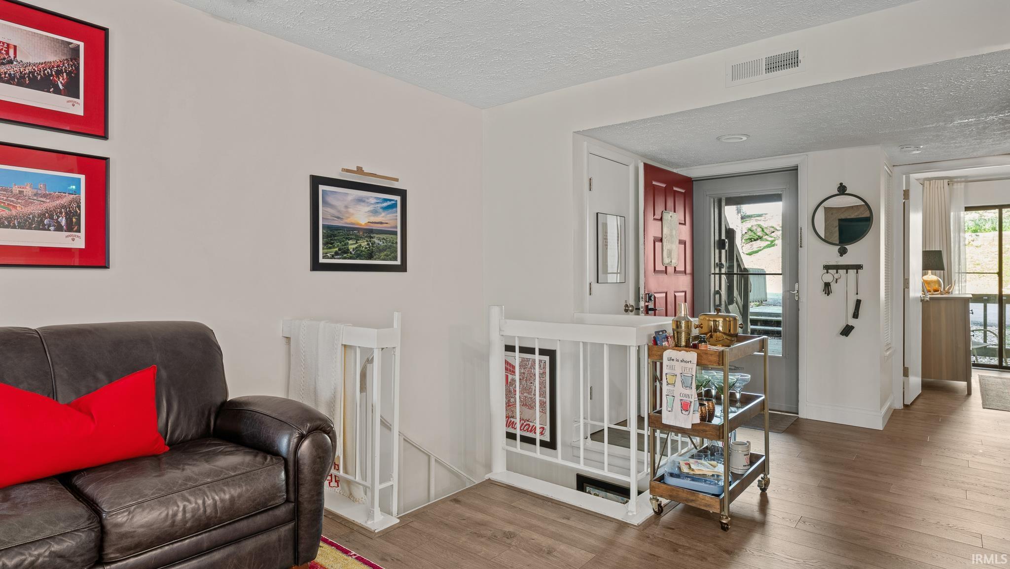 9006 South Pointe Ridge Lane, Unit 4 Bloomington, IN 47401 - Photo 5 of 36