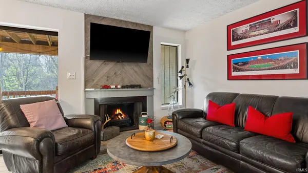 $210,000 | 9006 South Pointe Ridge Lane, Unit 4, Bloomington, IN 47401