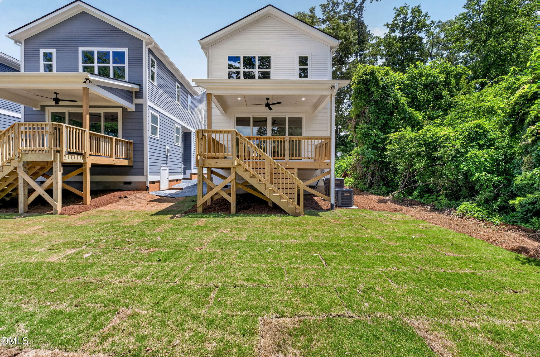 518 Heather Drive, Unit 1/2 Raleigh, NC 27606 - Photo 41 of 42