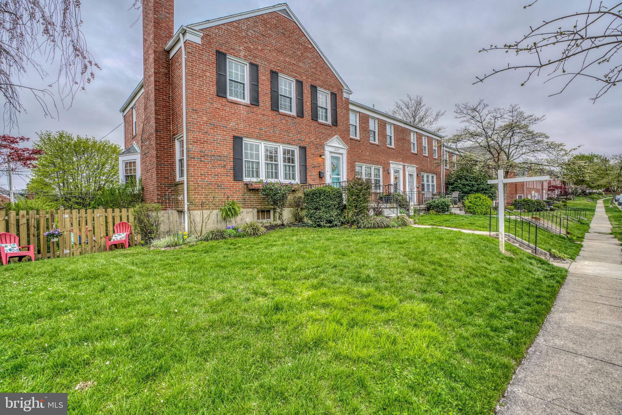 1537 Dellsway Road Towson, MD 21286 - Photo 1 of 39