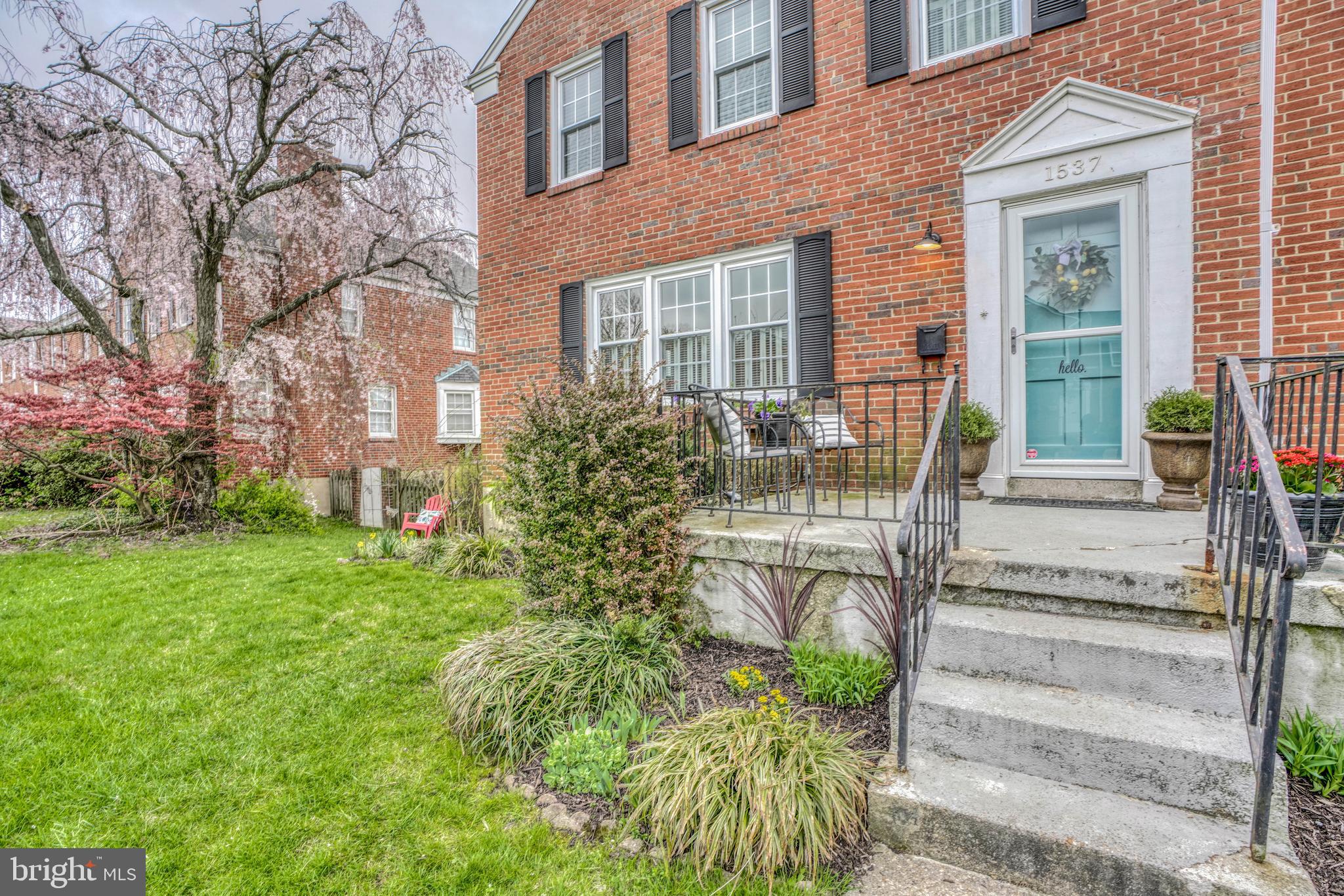 1537 Dellsway Road Towson, MD 21286 - Photo 2 of 39