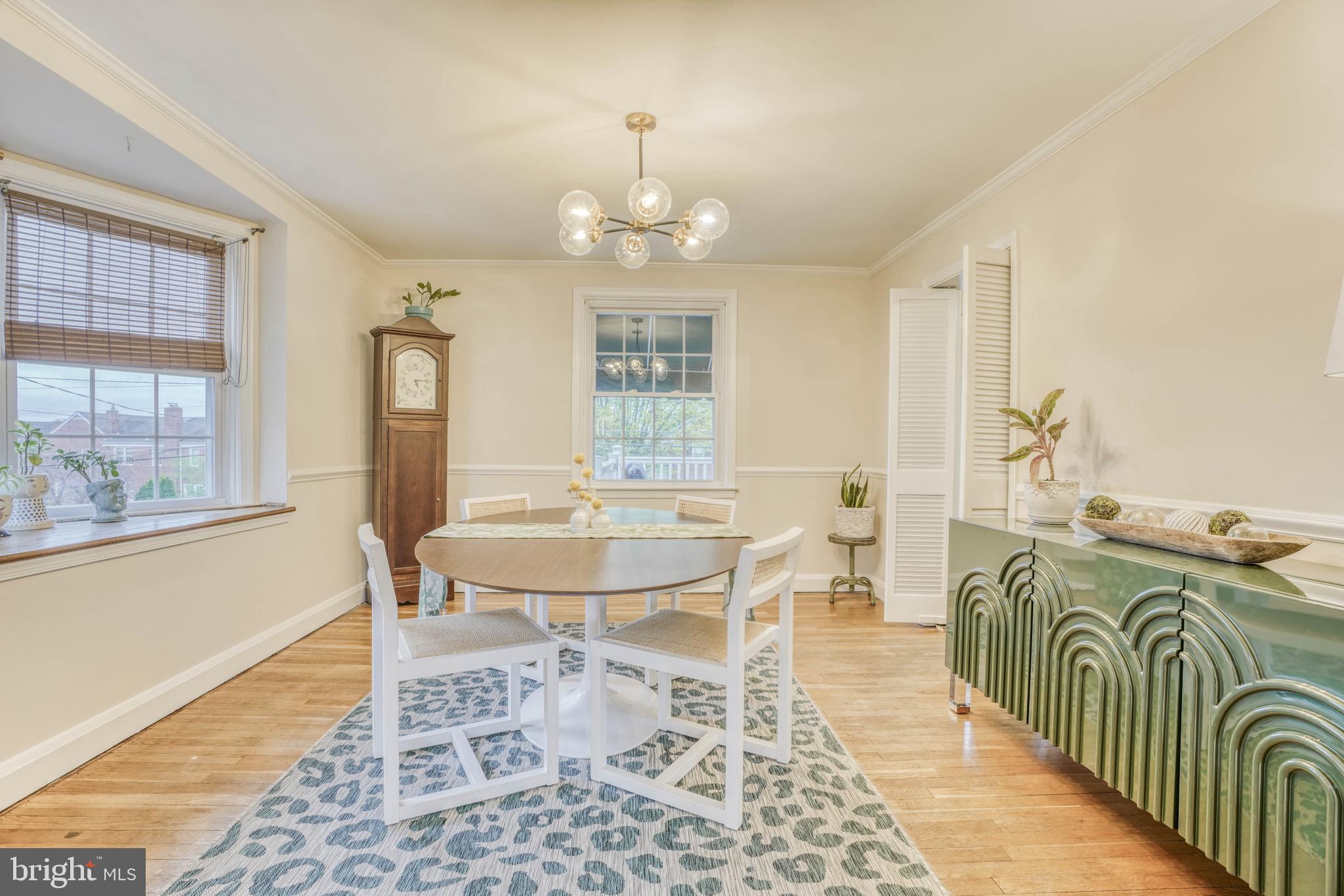 1537 Dellsway Road Towson, MD 21286 - Photo 13 of 39