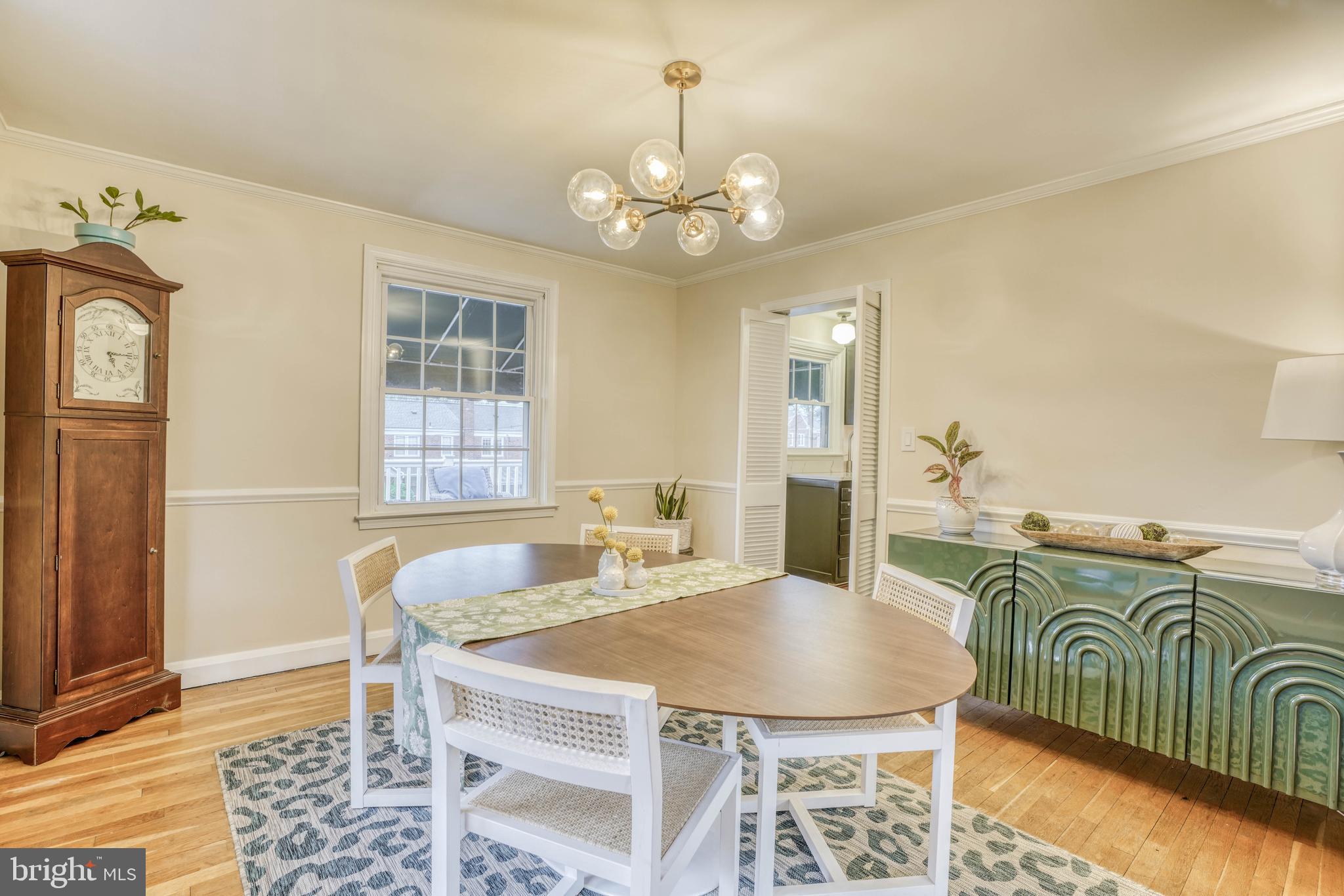 1537 Dellsway Road Towson, MD 21286 - Photo 14 of 39