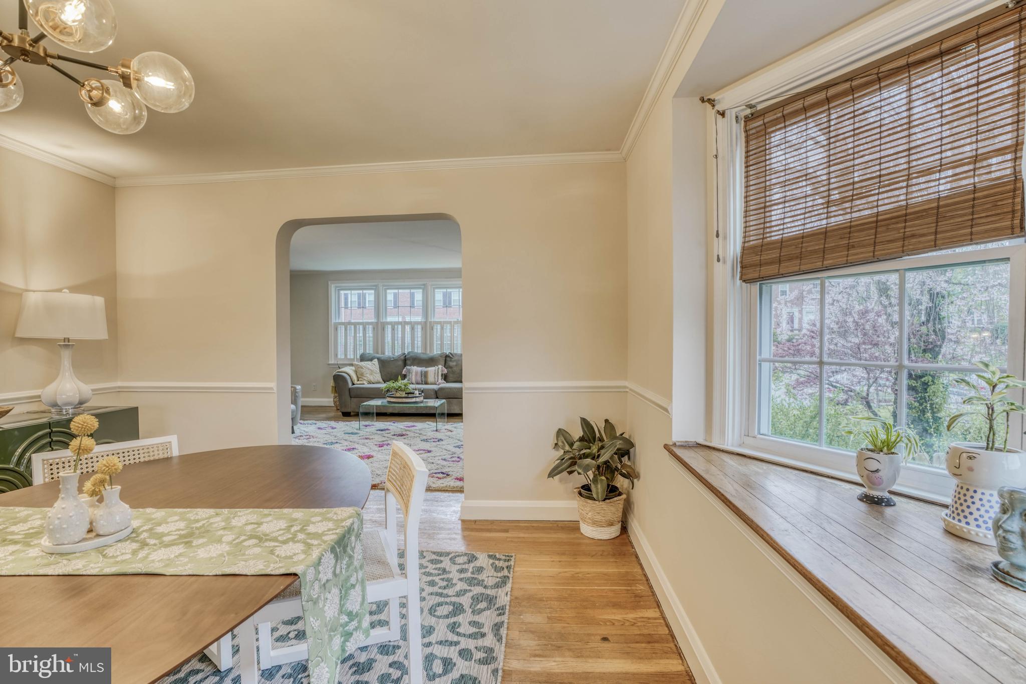 1537 Dellsway Road Towson, MD 21286 - Photo 16 of 39
