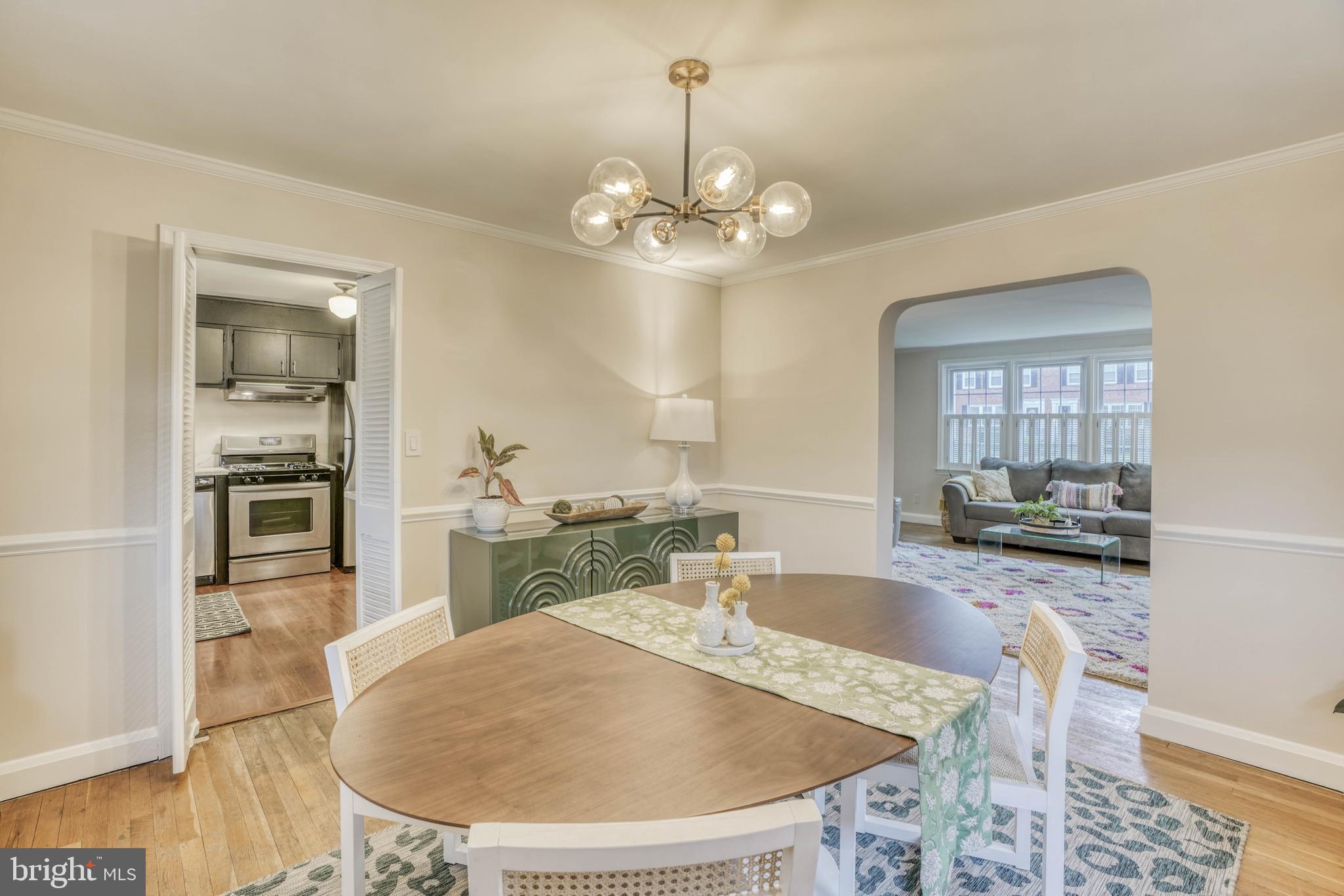 1537 Dellsway Road Towson, MD 21286 - Photo 17 of 39
