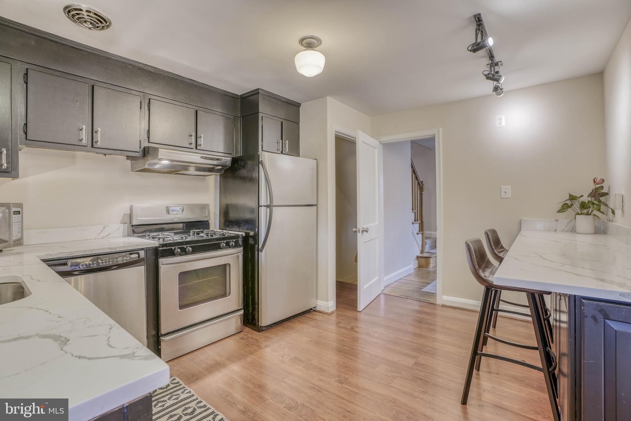 1537 Dellsway Road Towson, MD 21286 - Photo 18 of 39