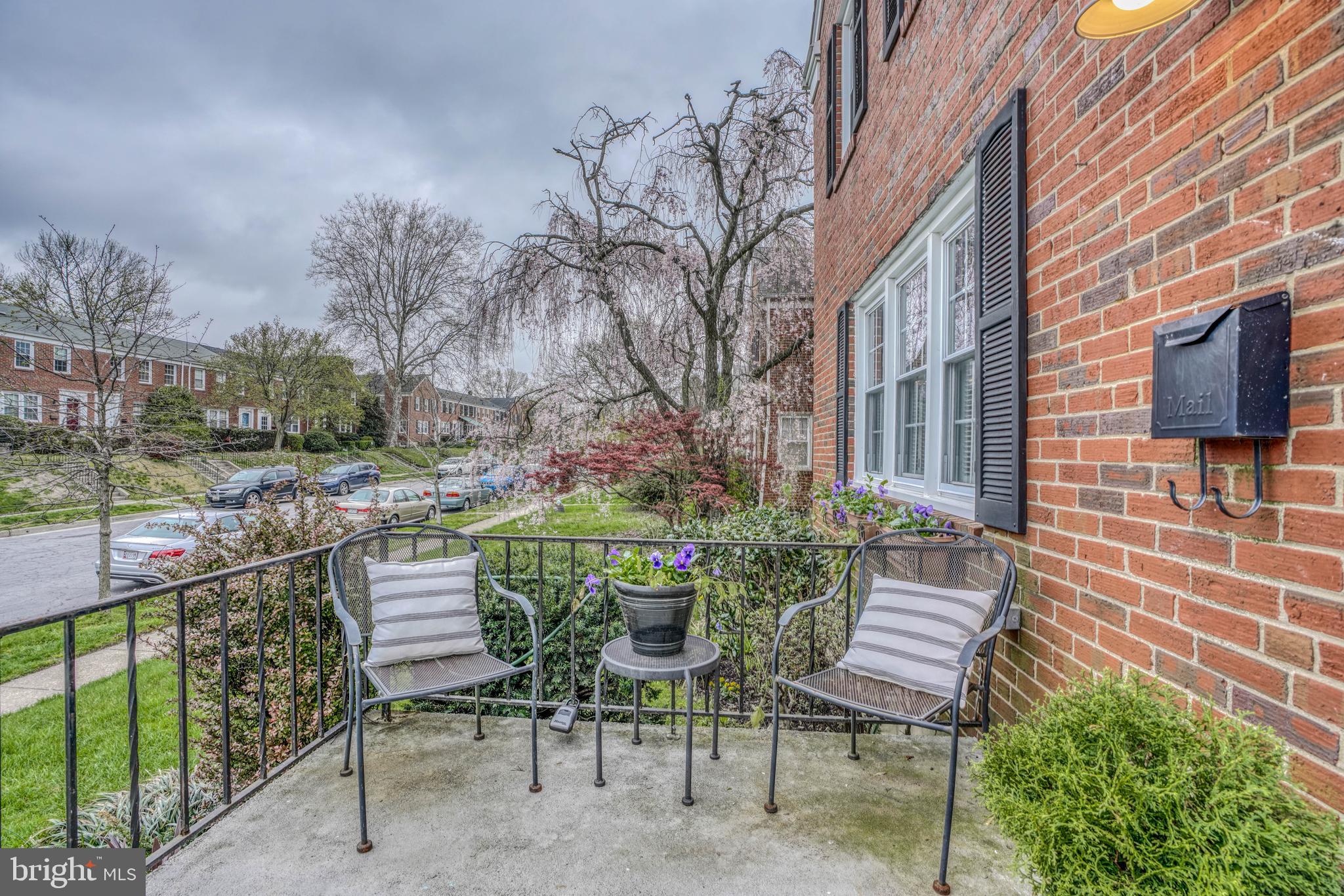 1537 Dellsway Road Towson, MD 21286 - Photo 3 of 39