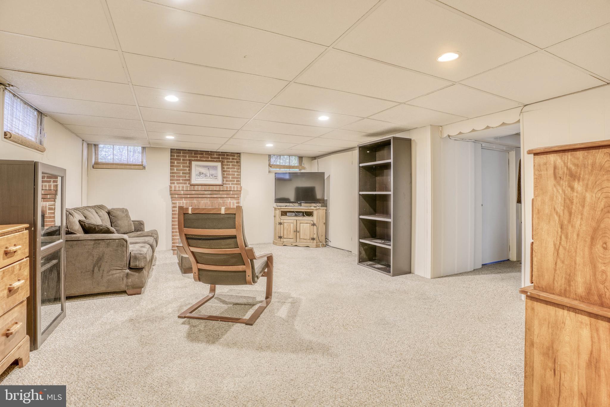 1537 Dellsway Road Towson, MD 21286 - Photo 24 of 39