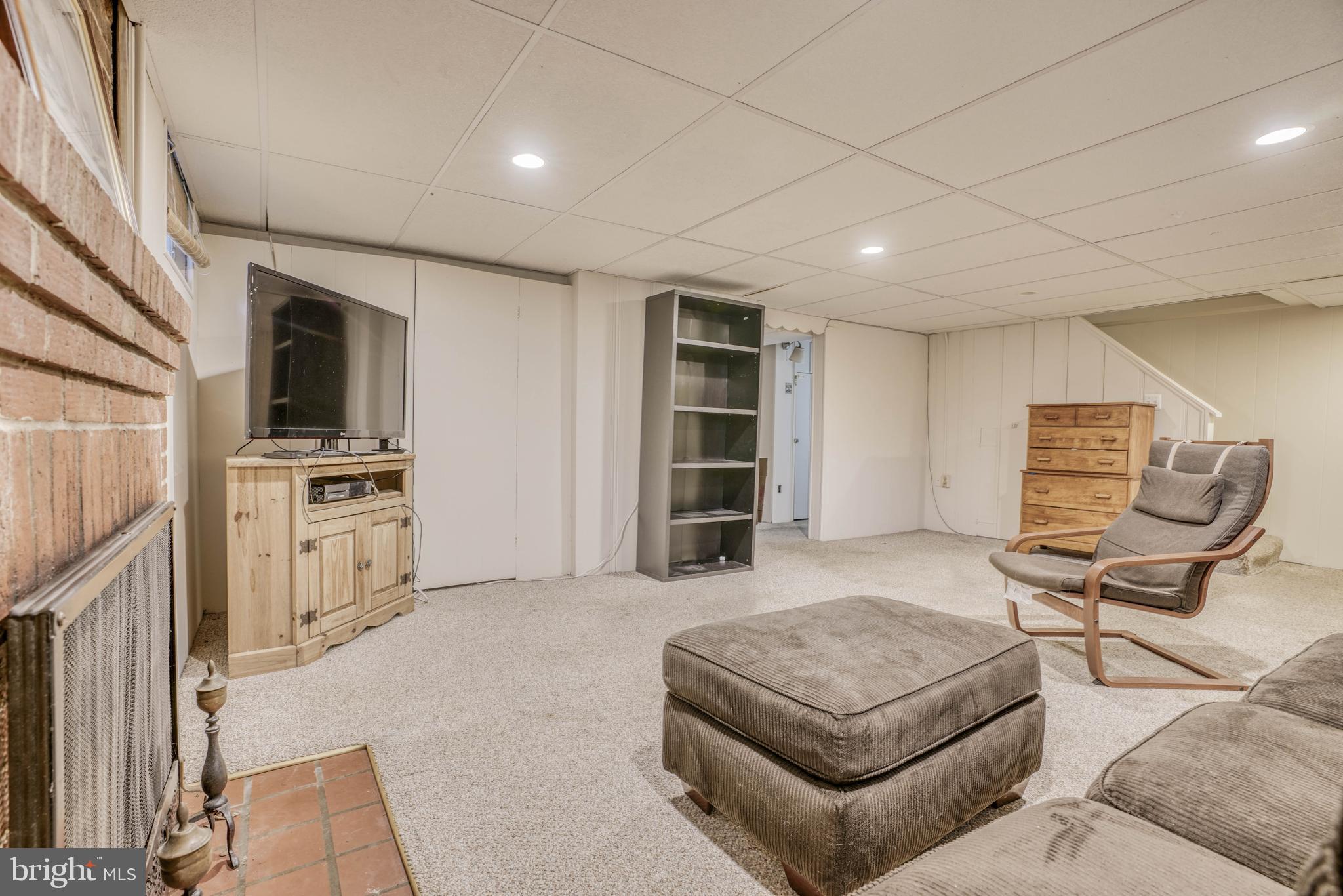 1537 Dellsway Road Towson, MD 21286 - Photo 25 of 39