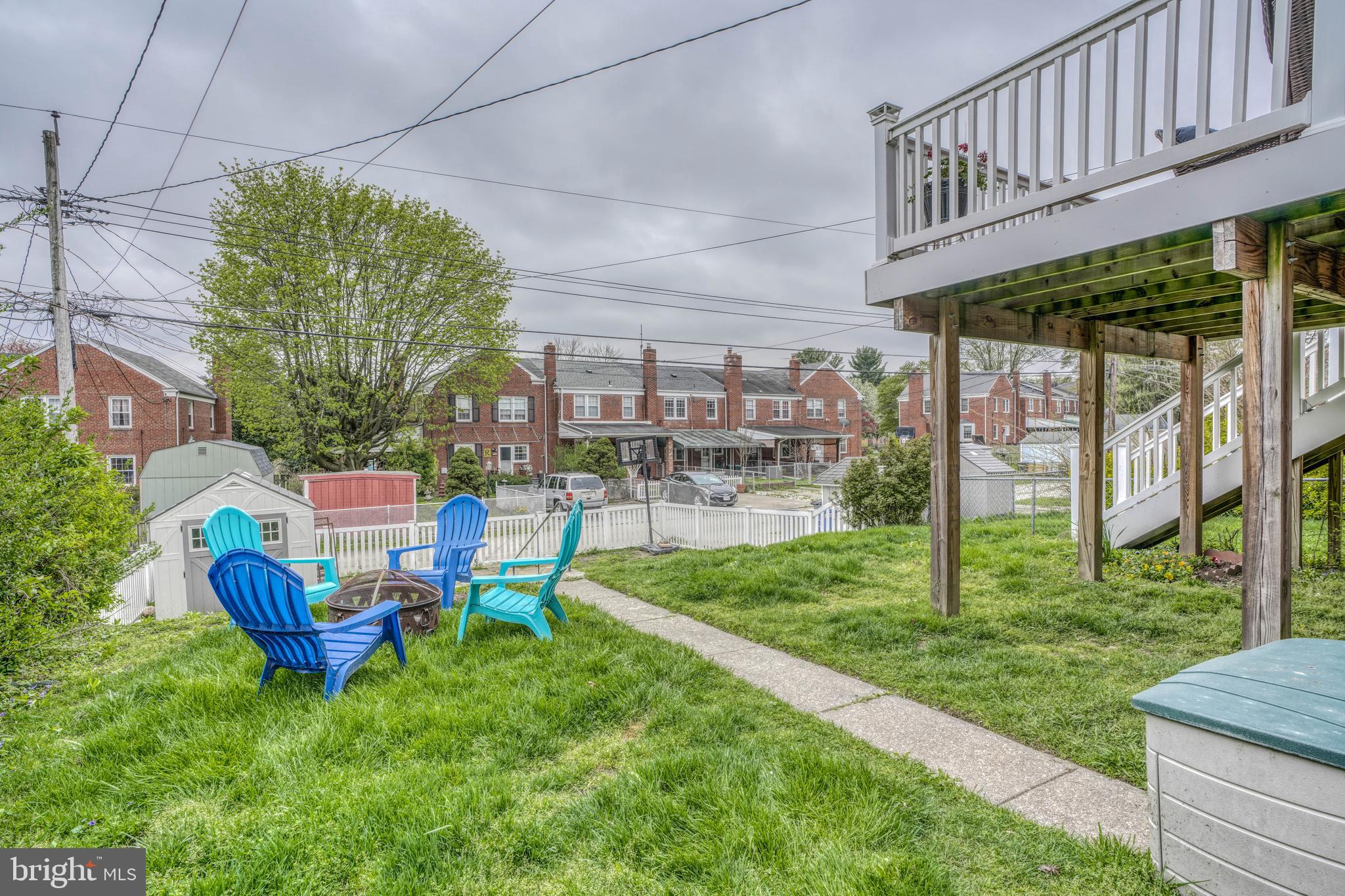 1537 Dellsway Road Towson, MD 21286 - Photo 34 of 39