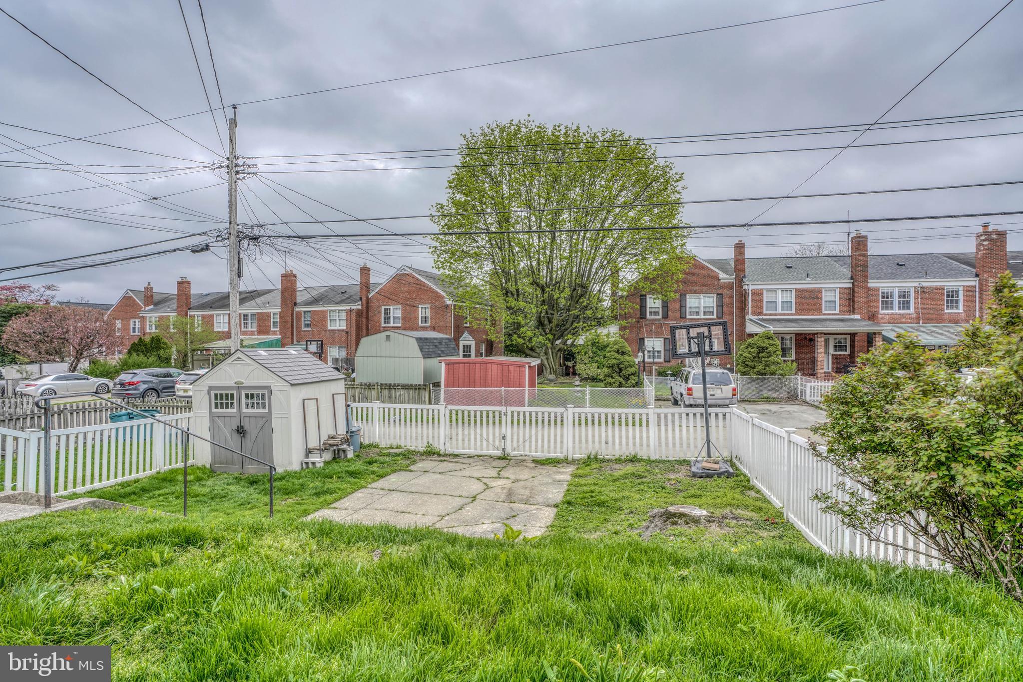 1537 Dellsway Road Towson, MD 21286 - Photo 35 of 39