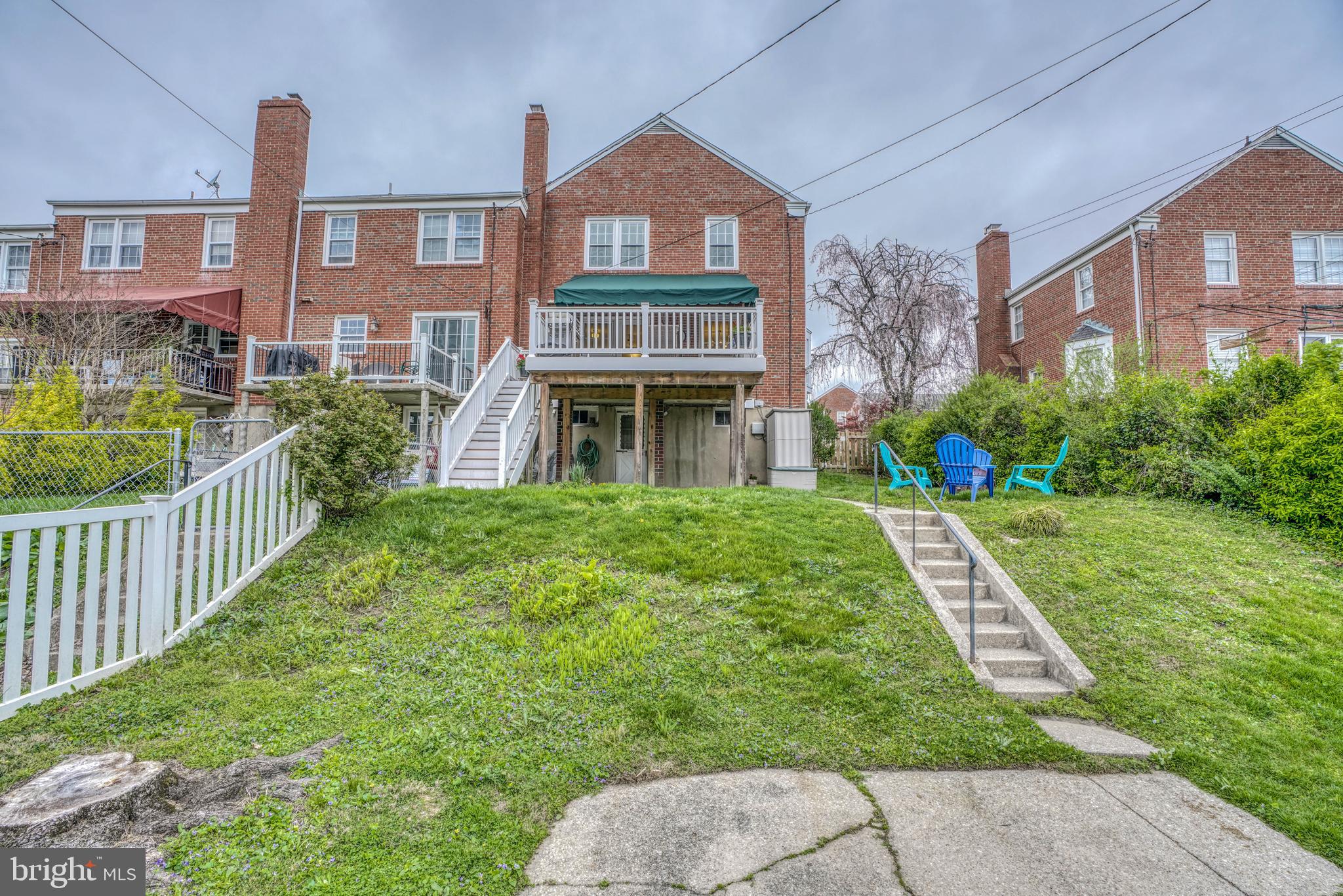 1537 Dellsway Road Towson, MD 21286 - Photo 36 of 39