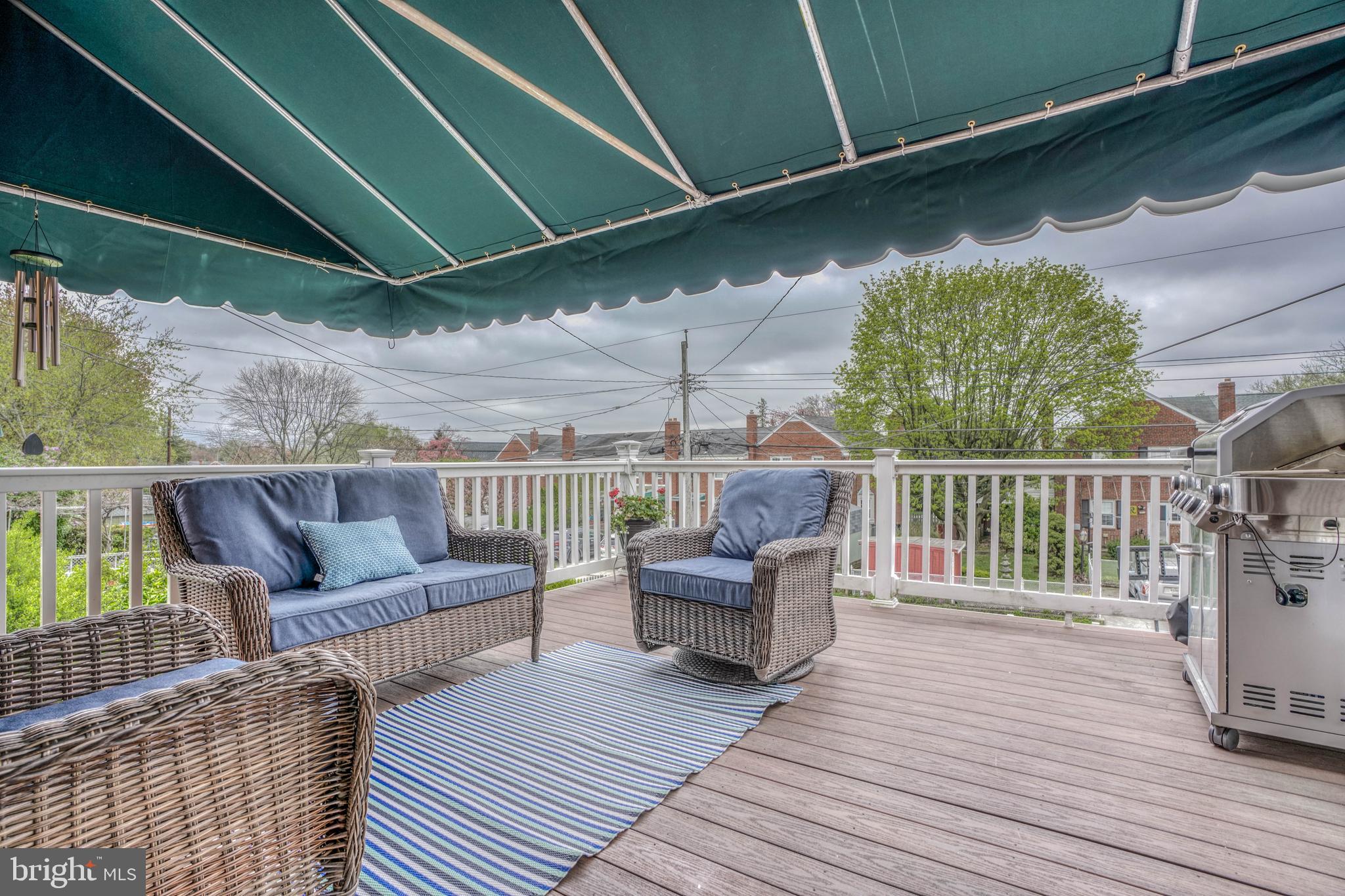 1537 Dellsway Road Towson, MD 21286 - Photo 37 of 39