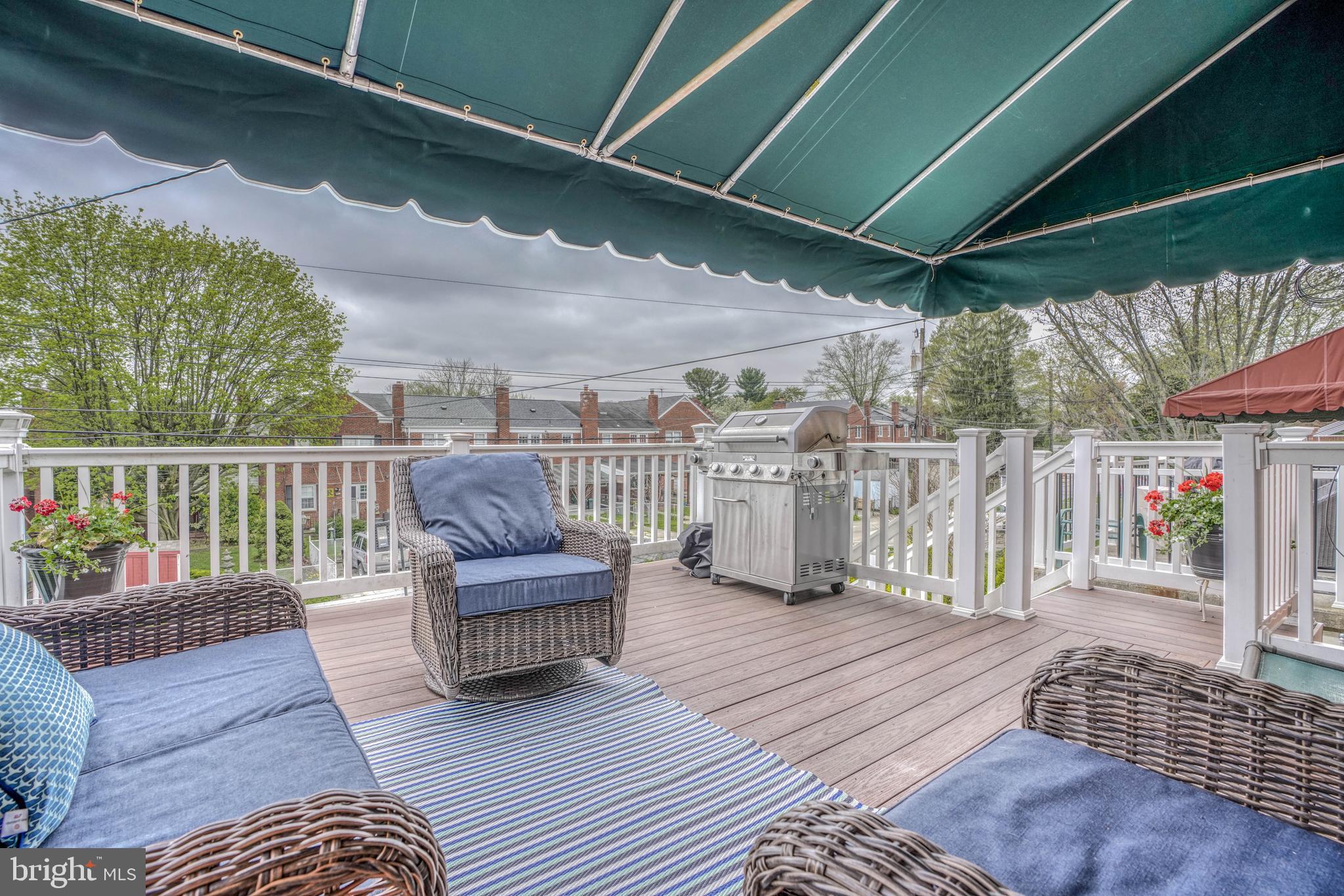 1537 Dellsway Road Towson, MD 21286 - Photo 38 of 39