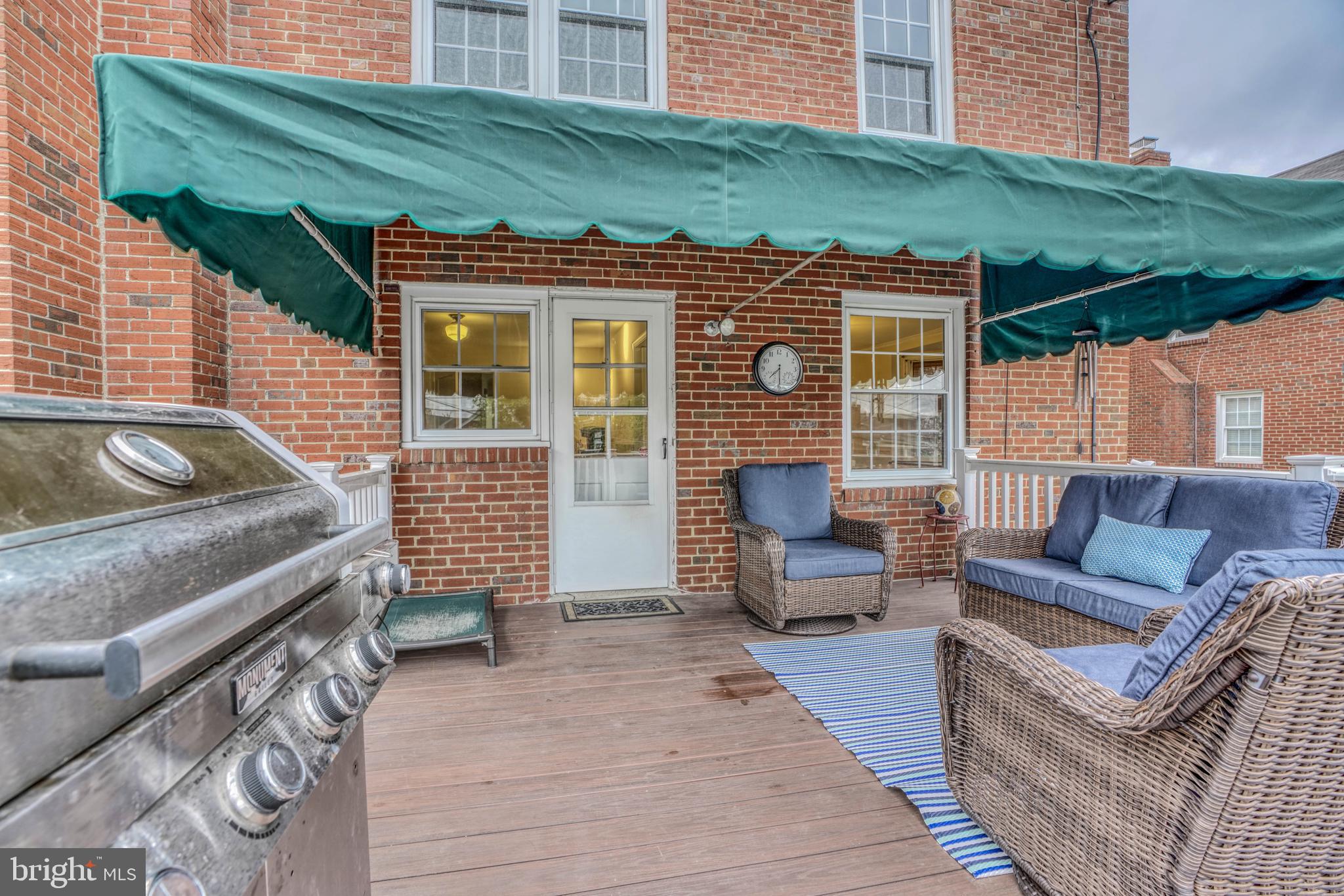 1537 Dellsway Road Towson, MD 21286 - Photo 39 of 39