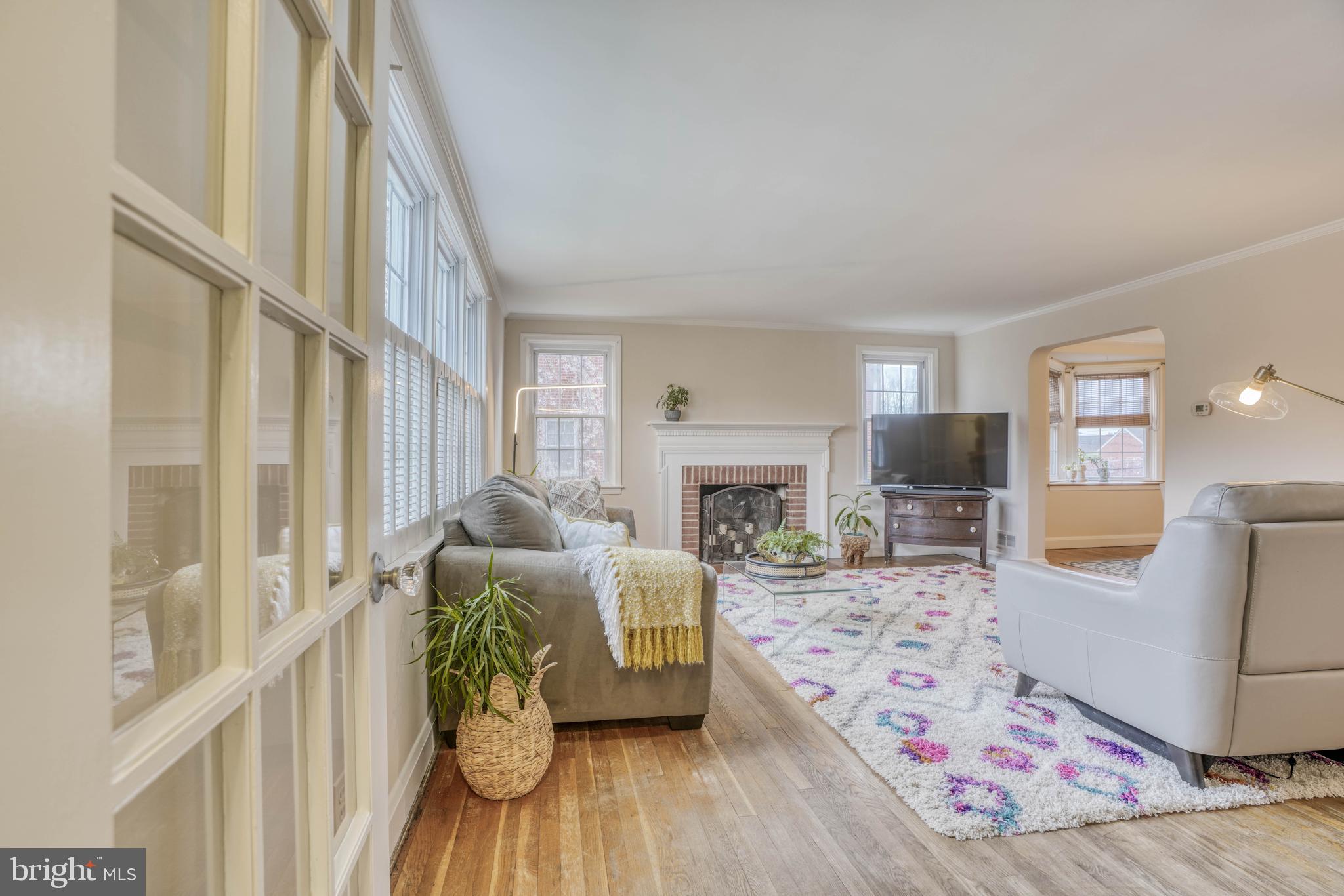 1537 Dellsway Road Towson, MD 21286 - Photo 6 of 39