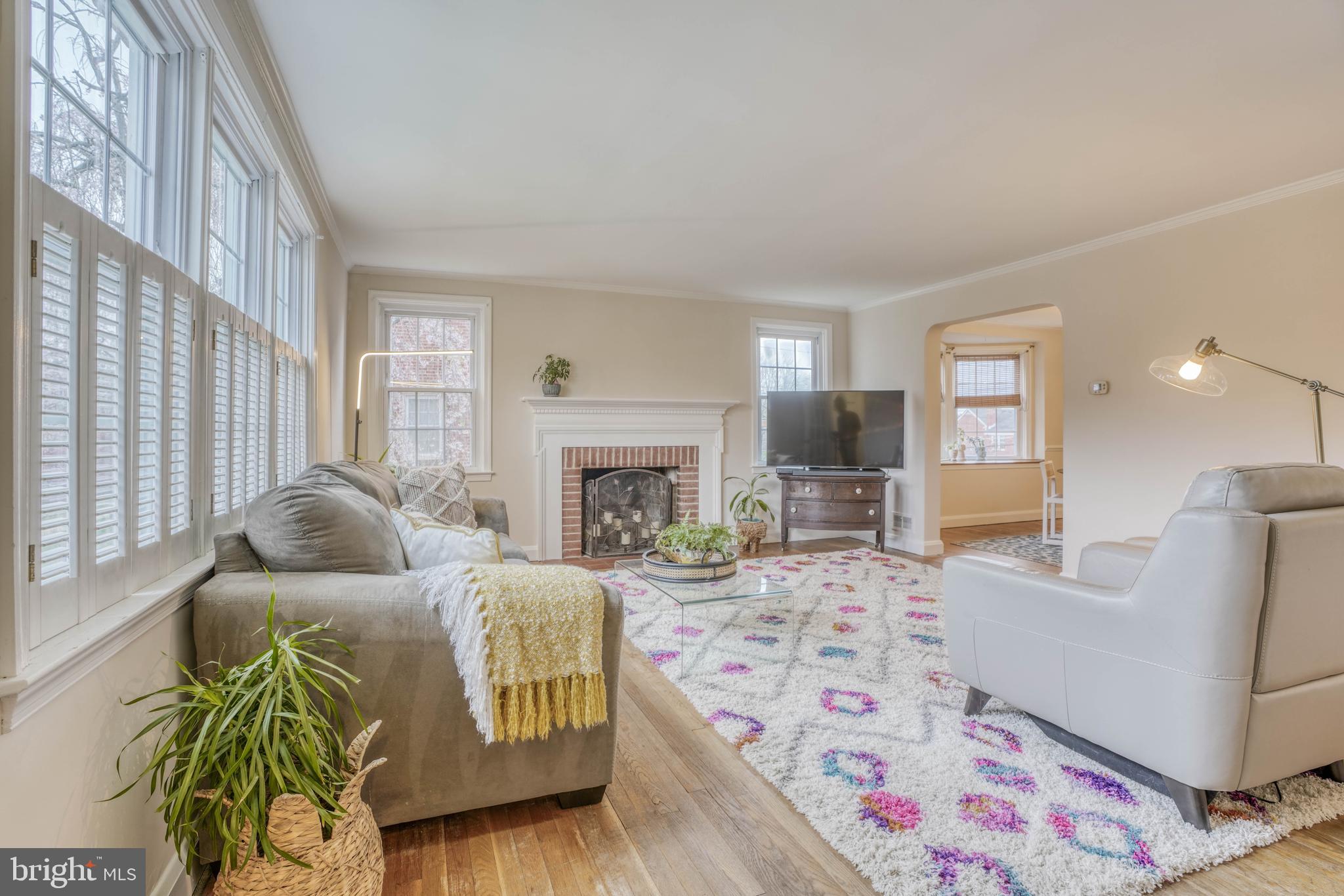 1537 Dellsway Road Towson, MD 21286 - Photo 7 of 39
