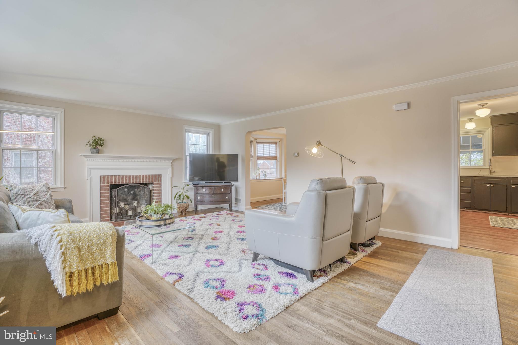 1537 Dellsway Road Towson, MD 21286 - Photo 8 of 39