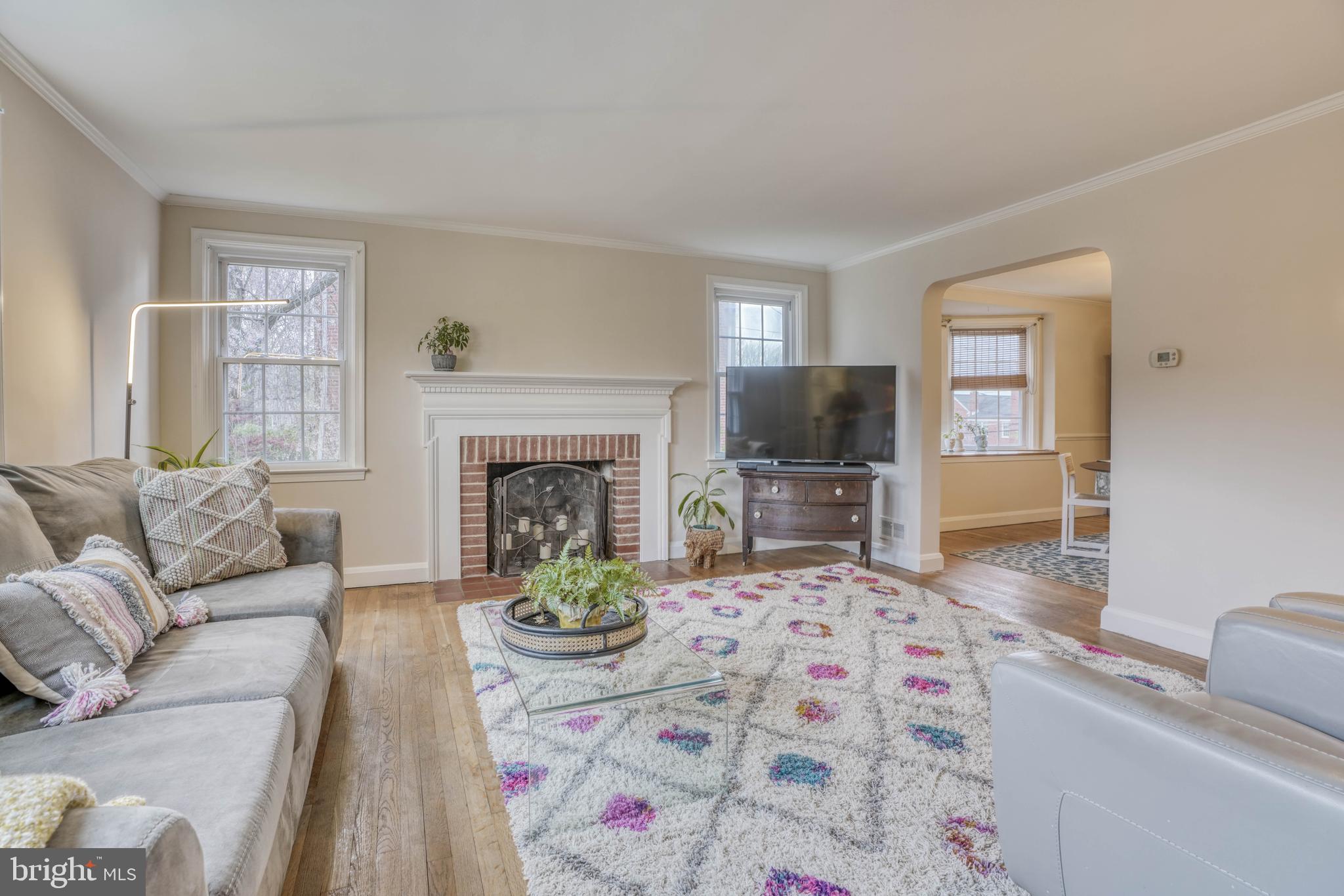 1537 Dellsway Road Towson, MD 21286 - Photo 9 of 39
