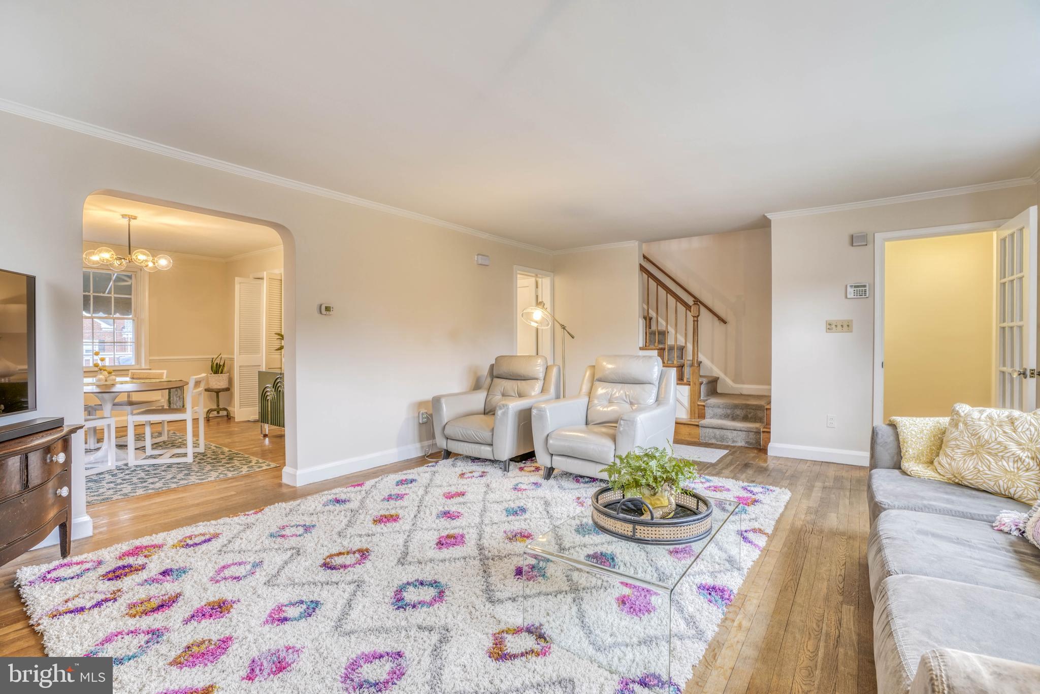 1537 Dellsway Road Towson, MD 21286 - Photo 10 of 39